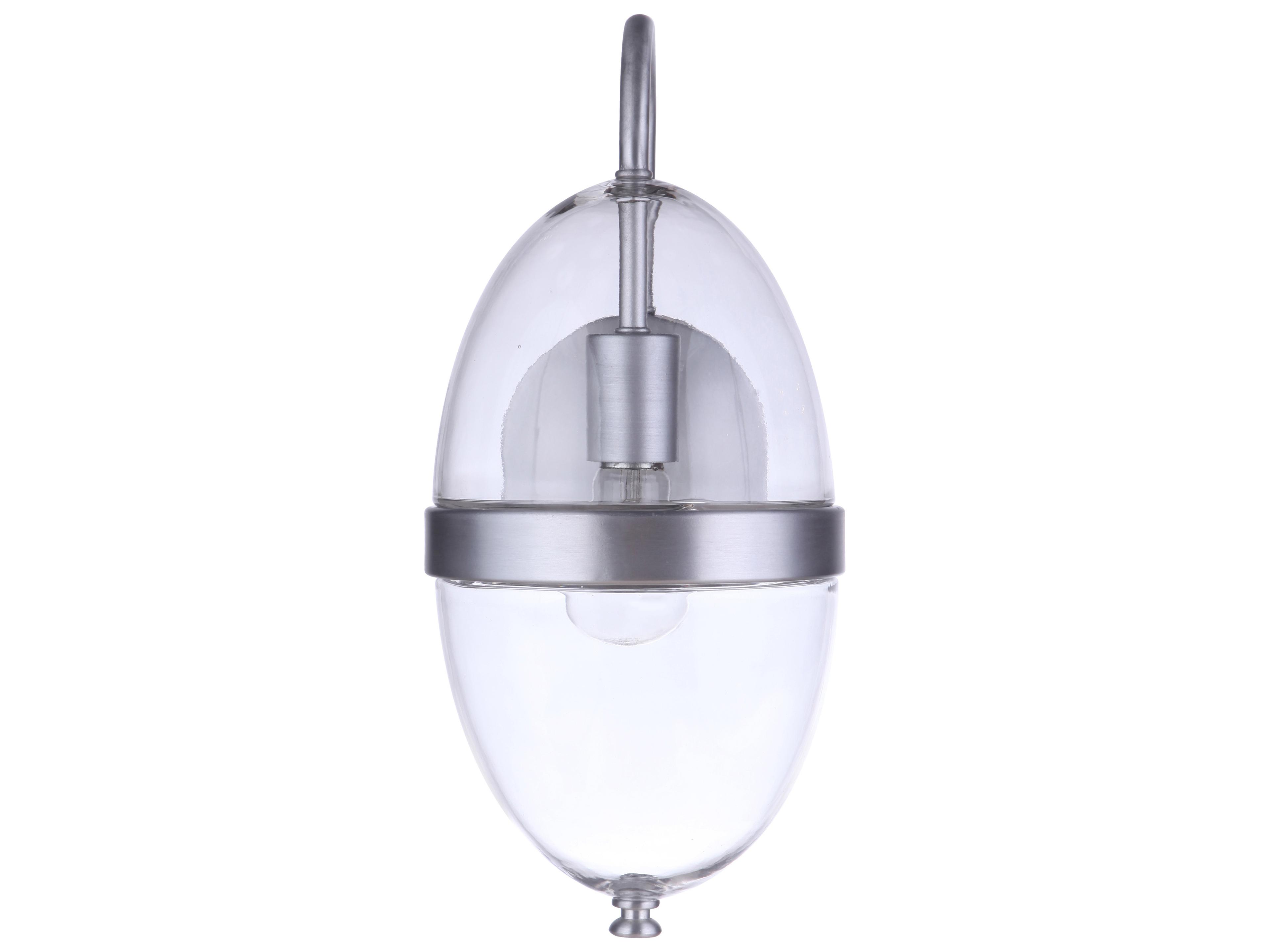 Craftmade Sivo Outdoor Wall Light