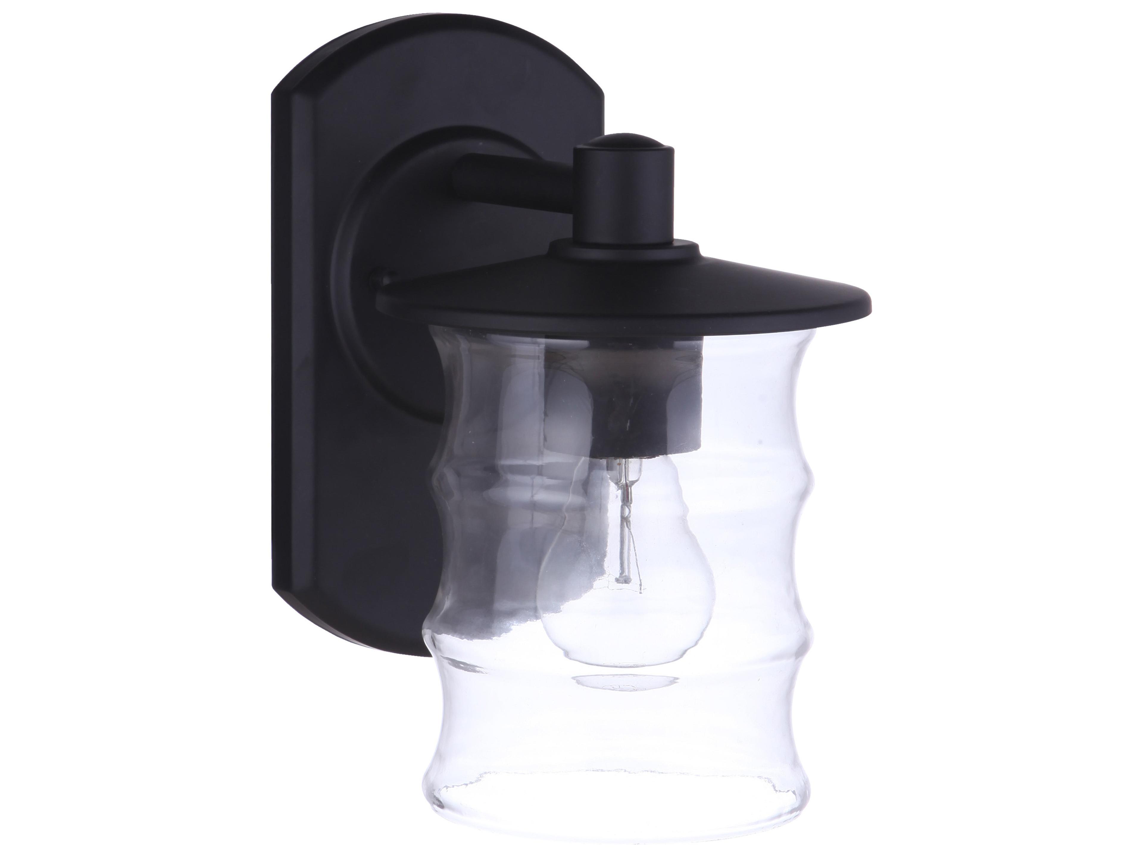 Canon Outdoor Wall Light