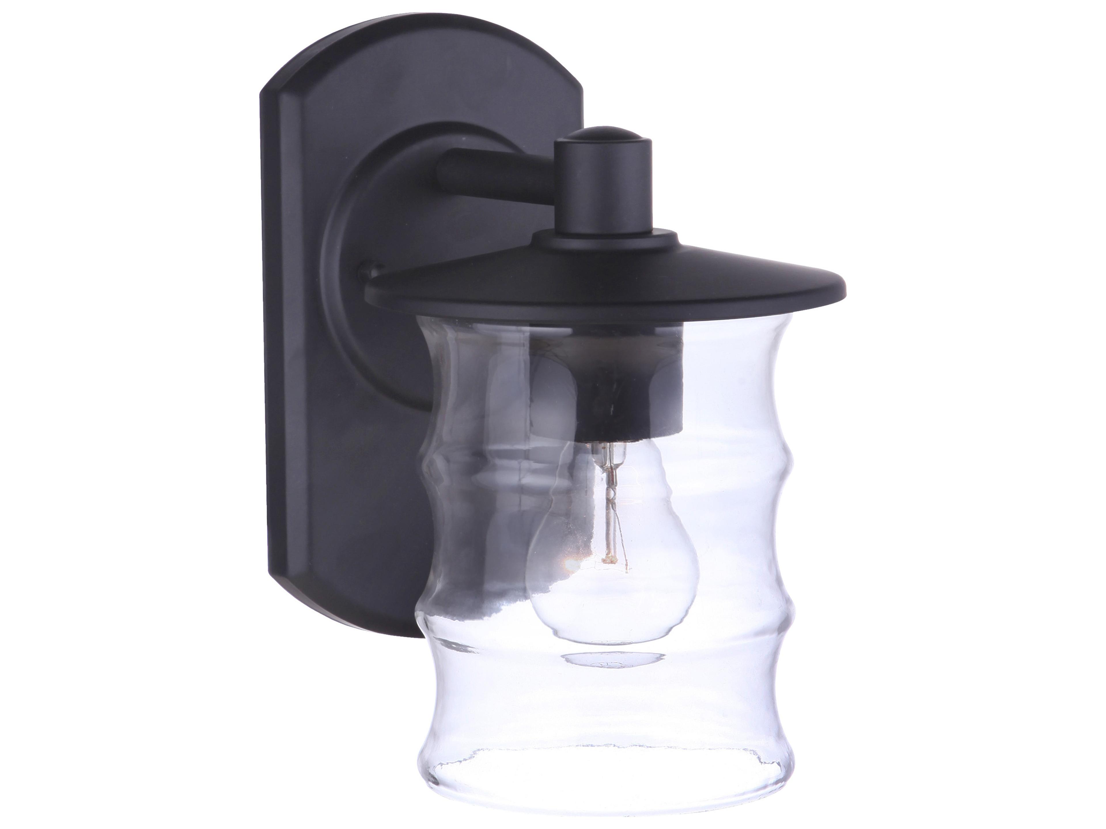 Craftmade Canon Outdoor Wall Light