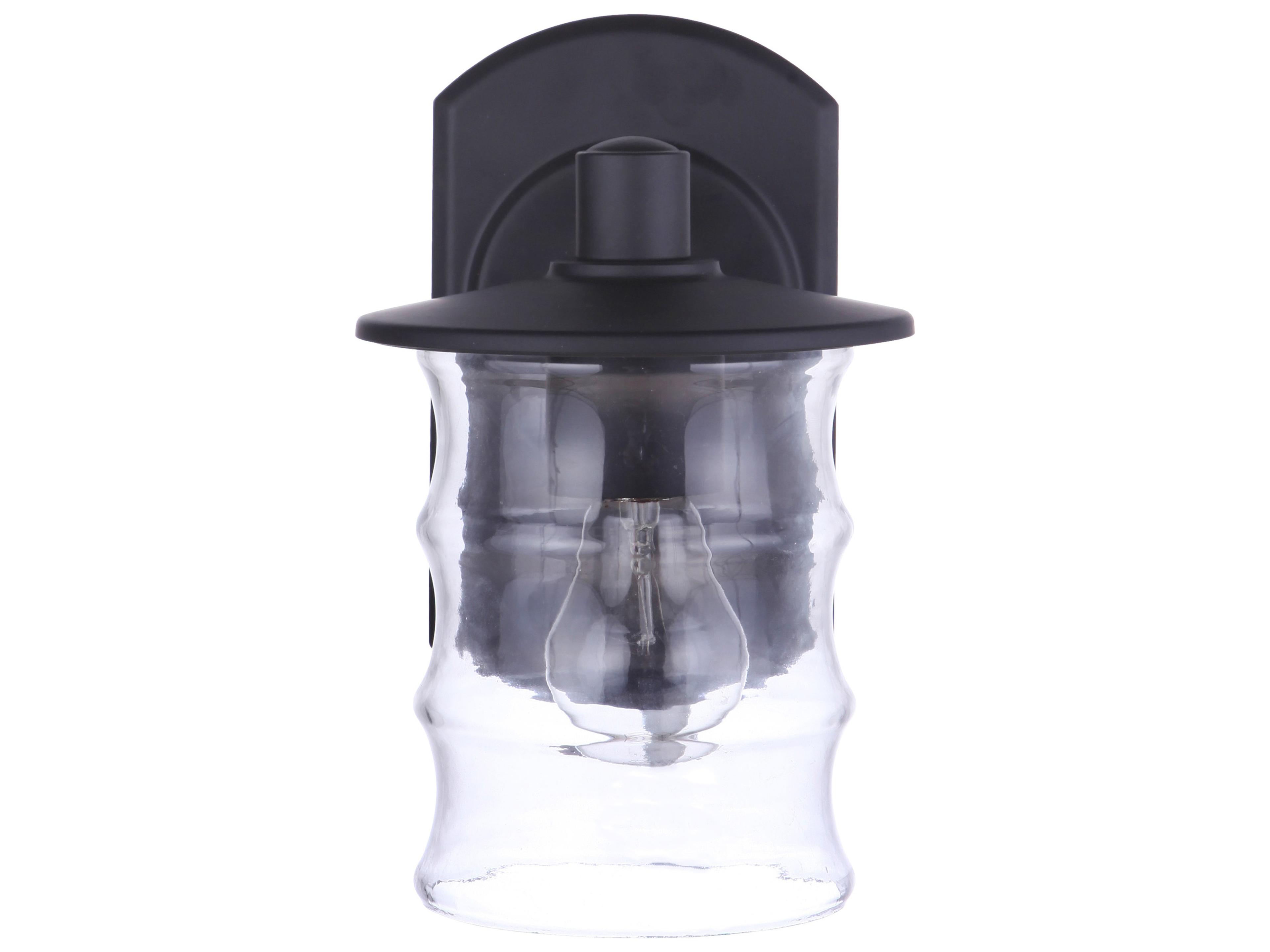 Craftmade Canon Outdoor Wall Light