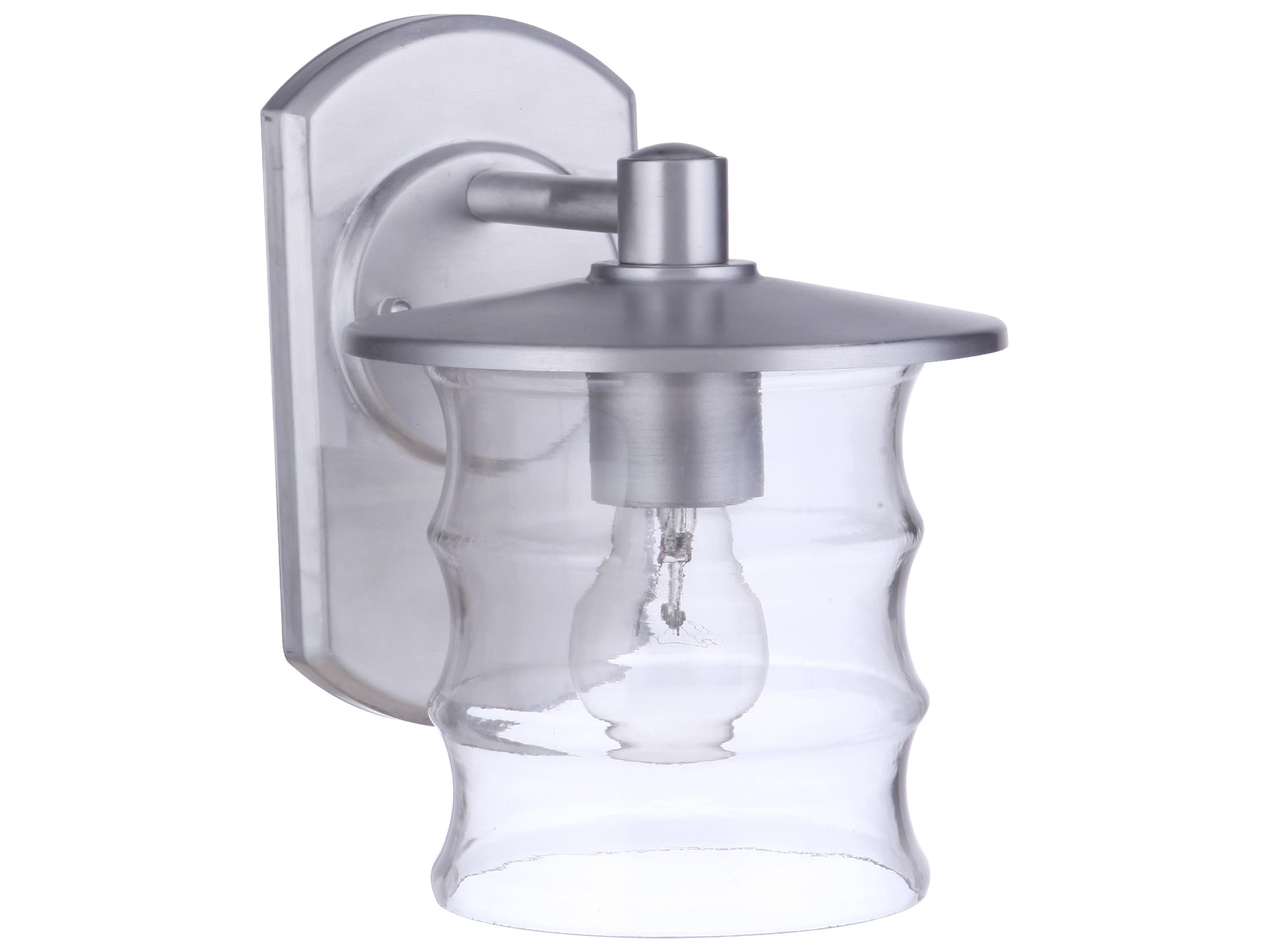 Canon Outdoor Wall Light