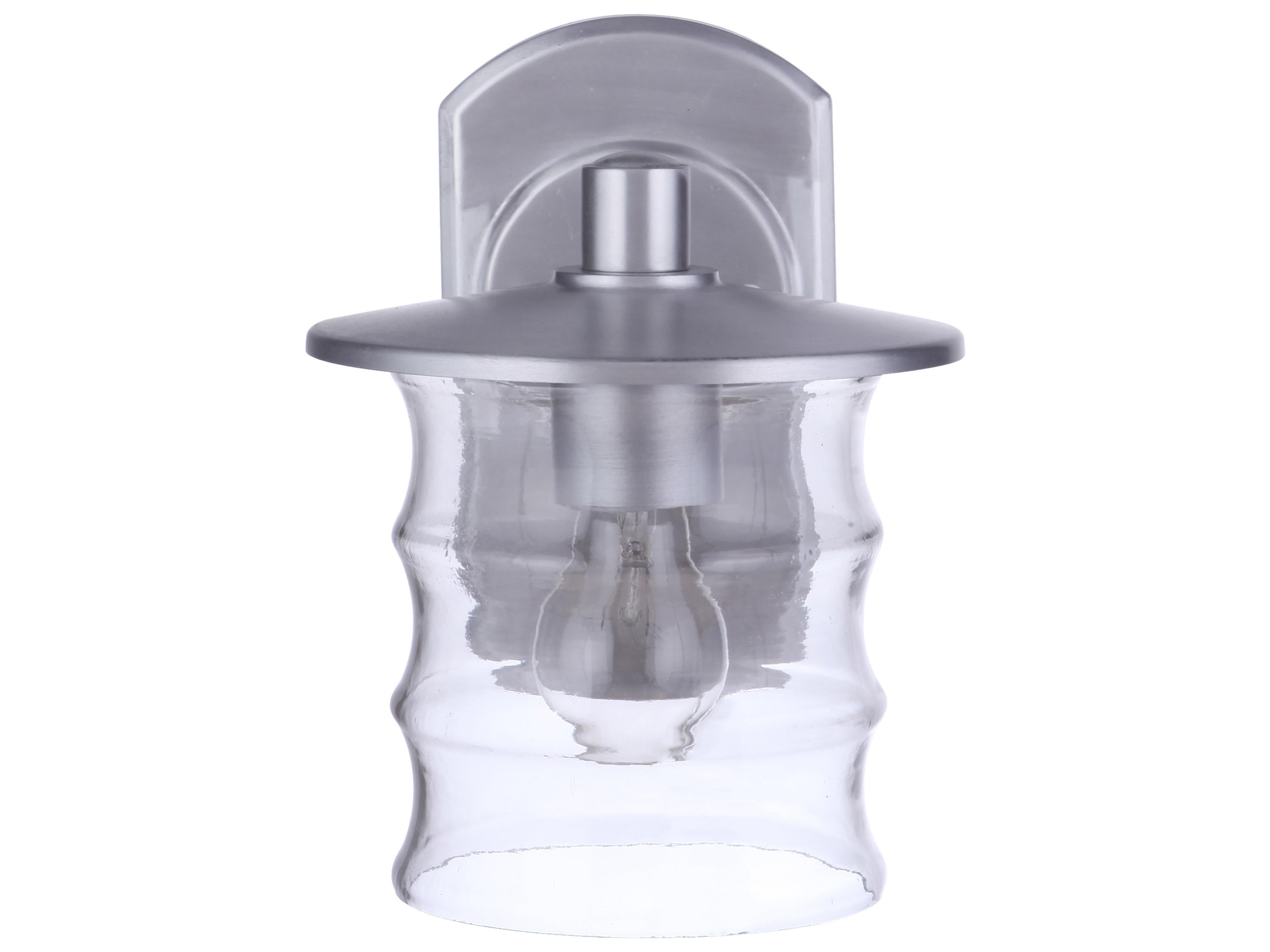 Craftmade Canon Outdoor Wall Light