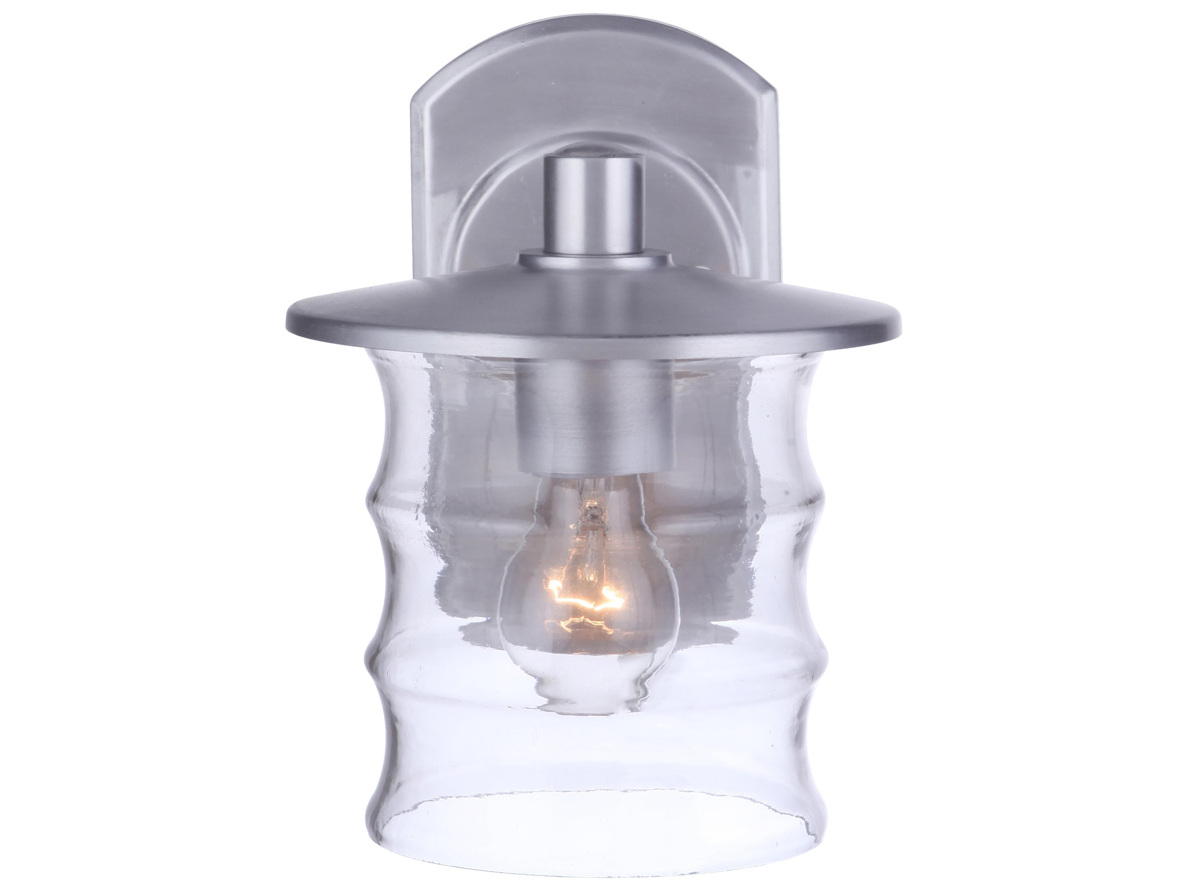 Craftmade Canon Outdoor Wall Light