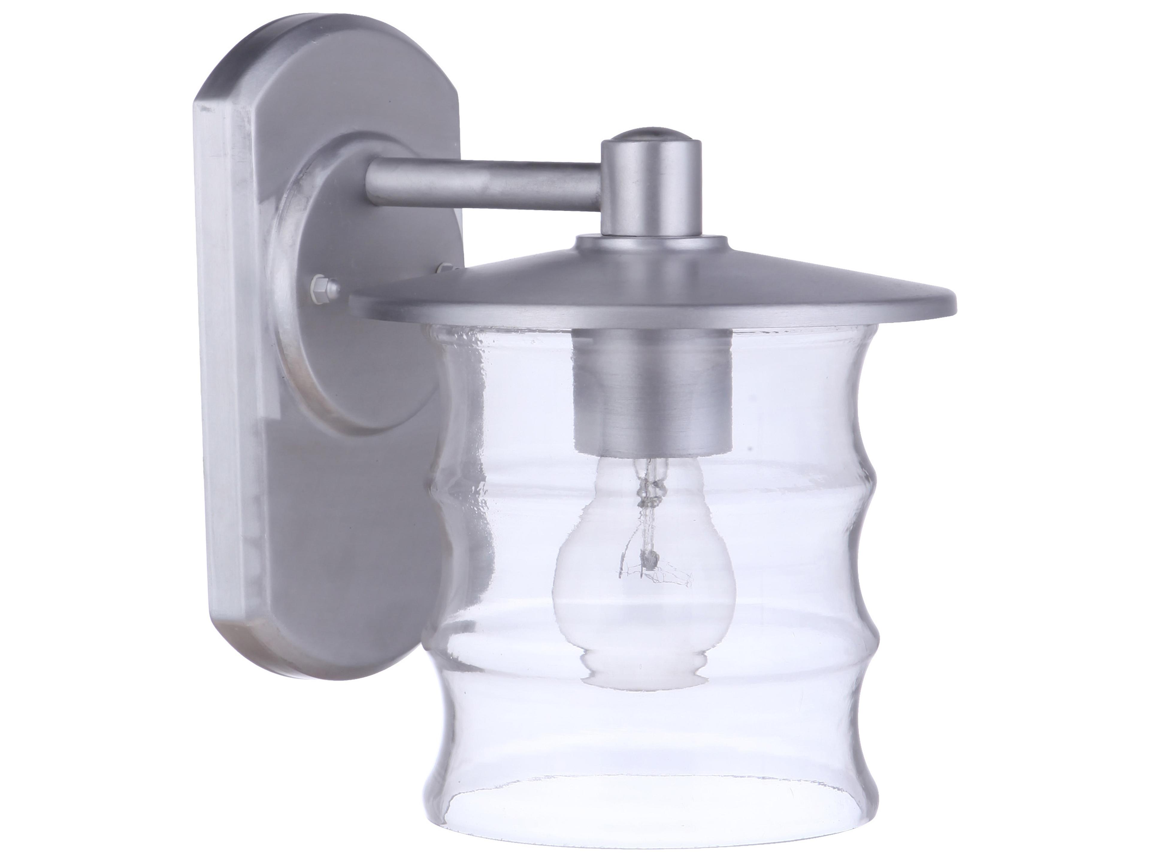 Craftmade Canon Outdoor Wall Light