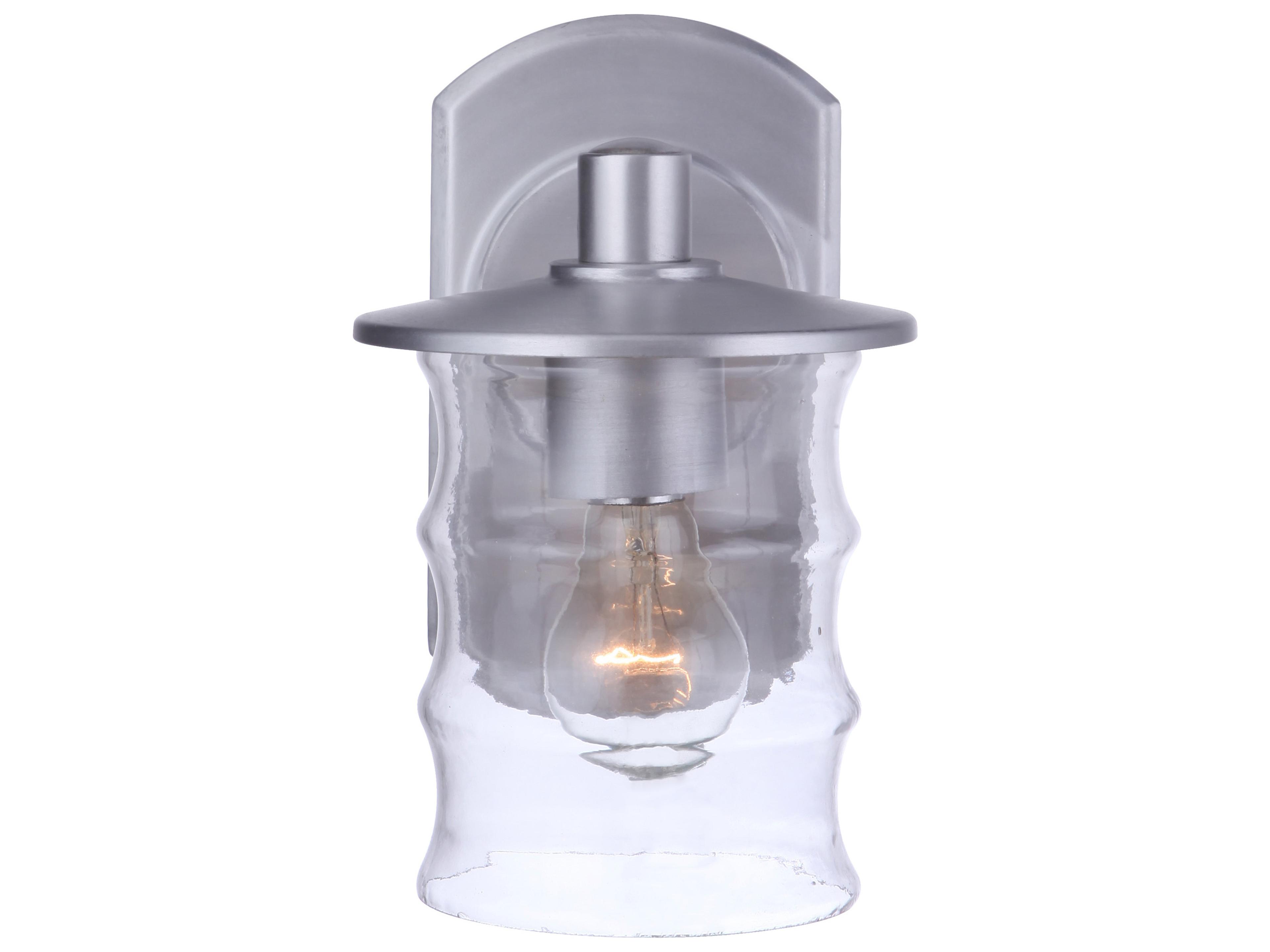 Craftmade Canon Outdoor Wall Light