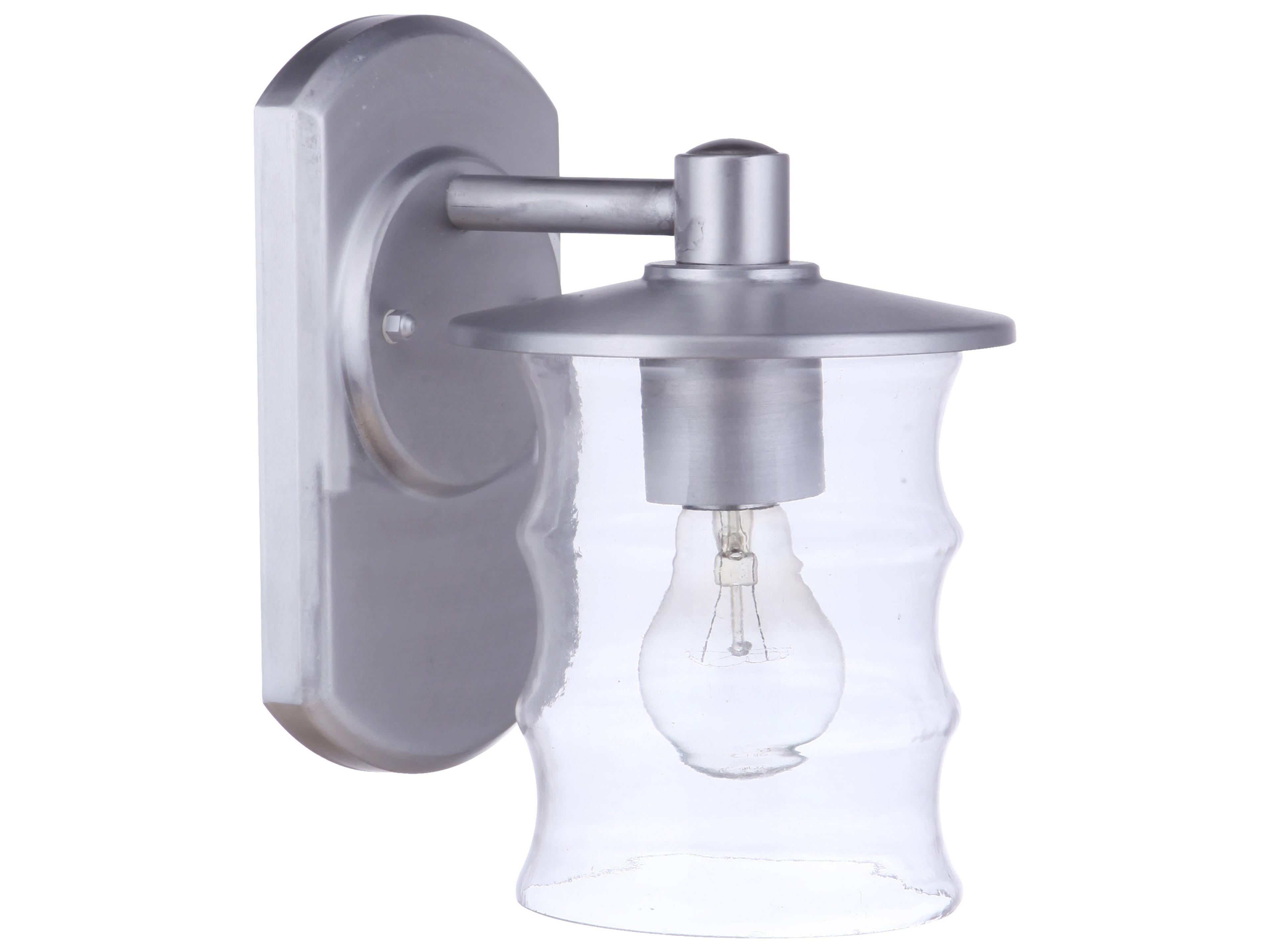 Craftmade Canon Outdoor Wall Light