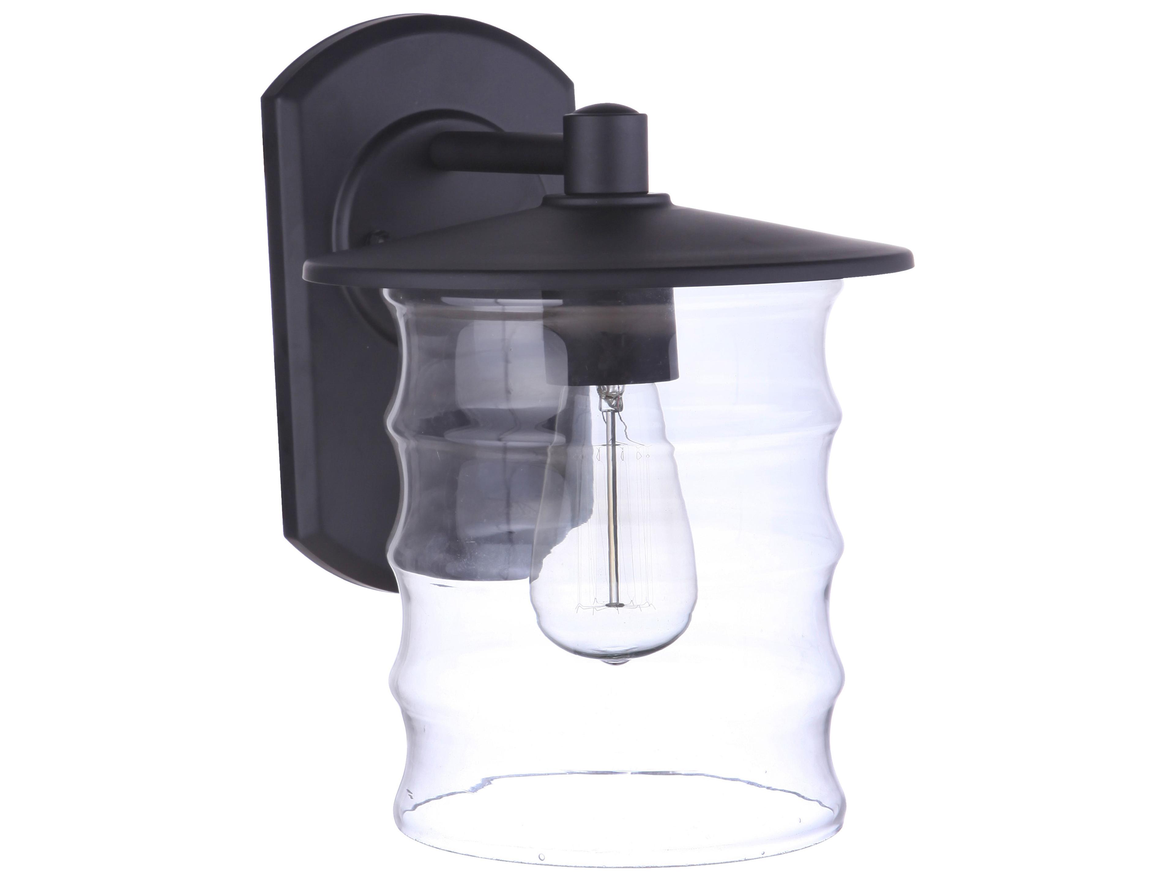 Canon Outdoor Wall Light