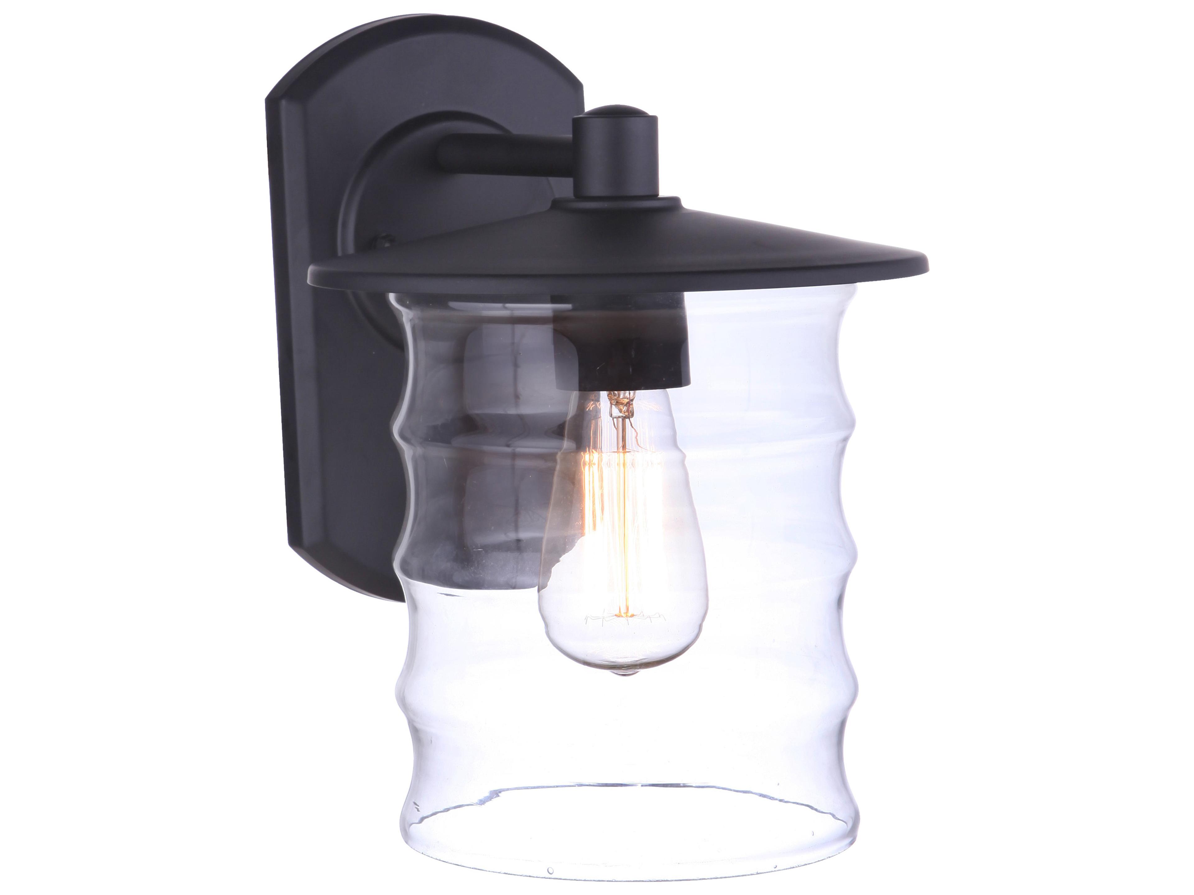 Craftmade Canon Outdoor Wall Light