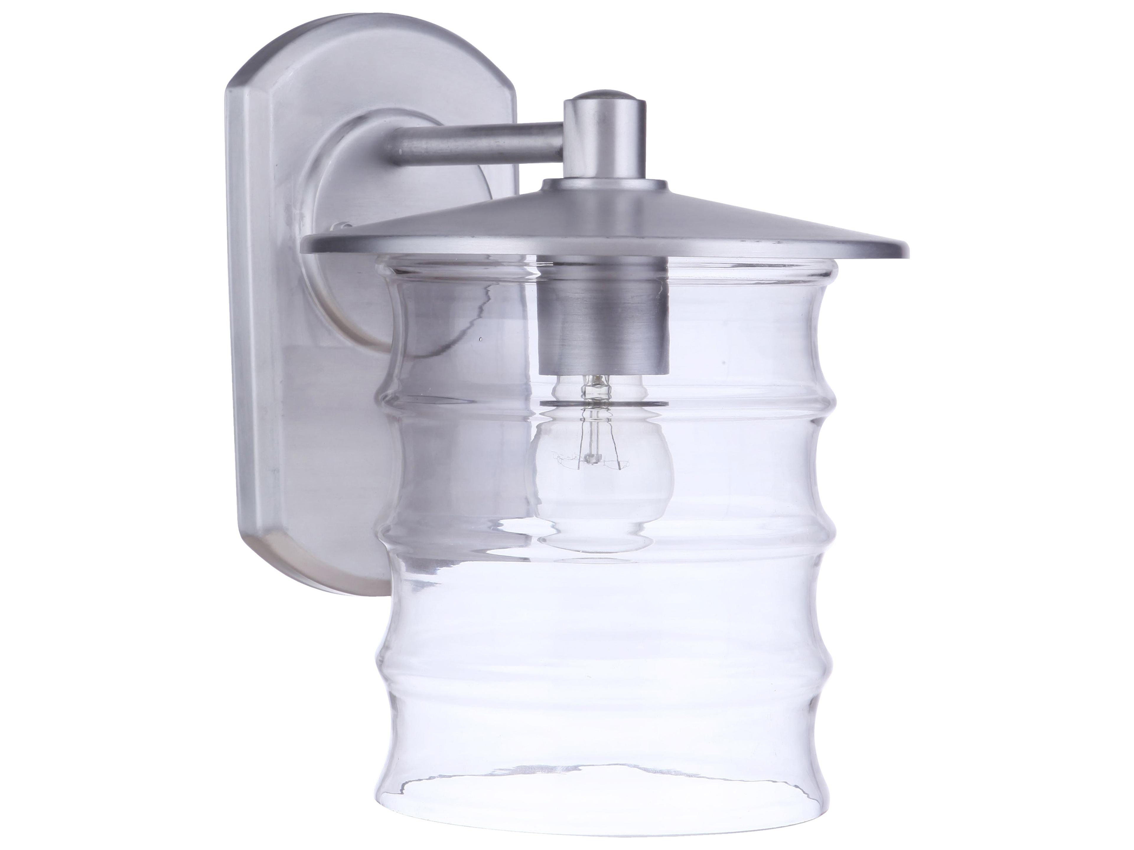 Canon Outdoor Wall Light