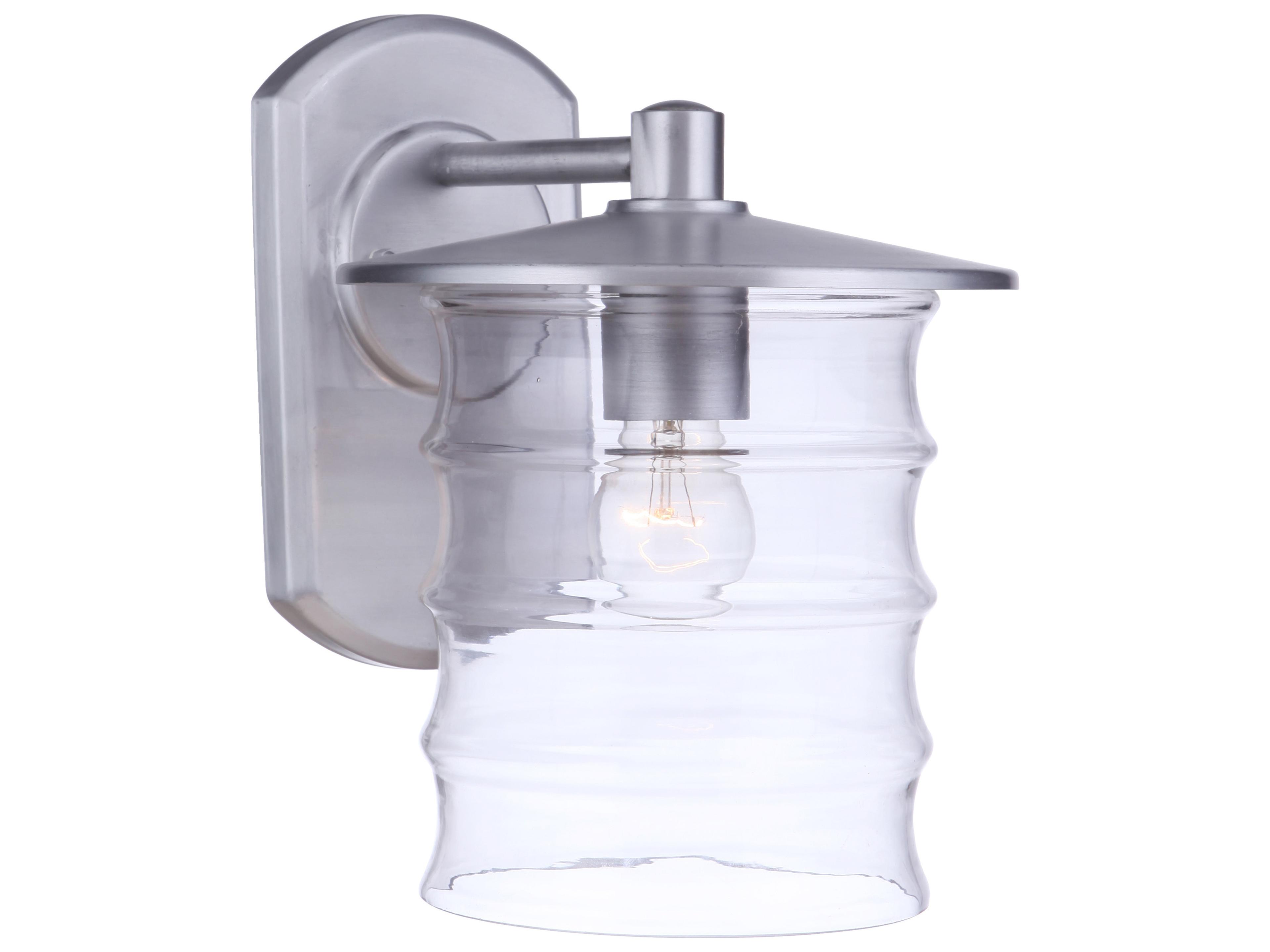 Craftmade Canon Outdoor Wall Light