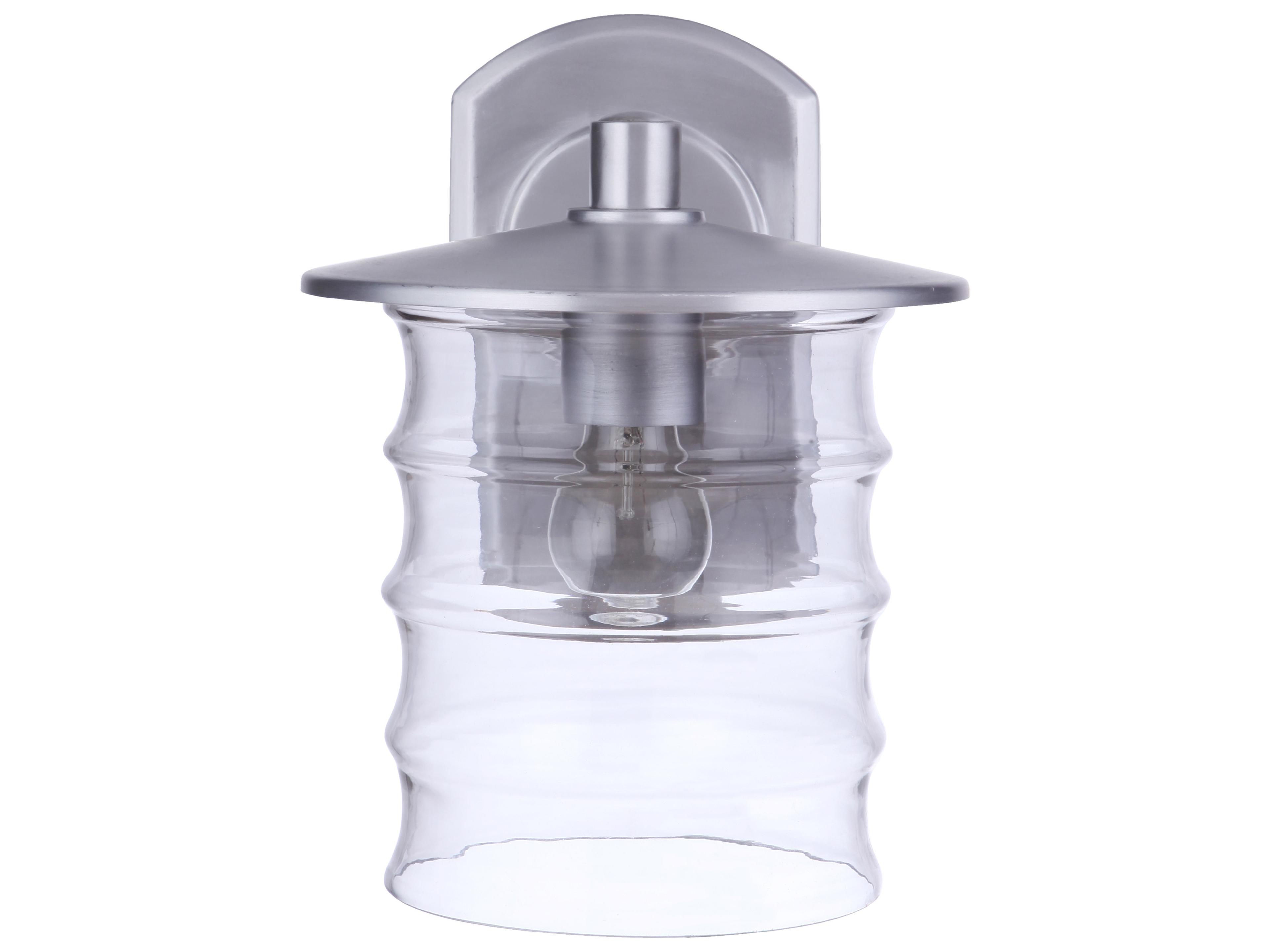 Craftmade Canon Outdoor Wall Light