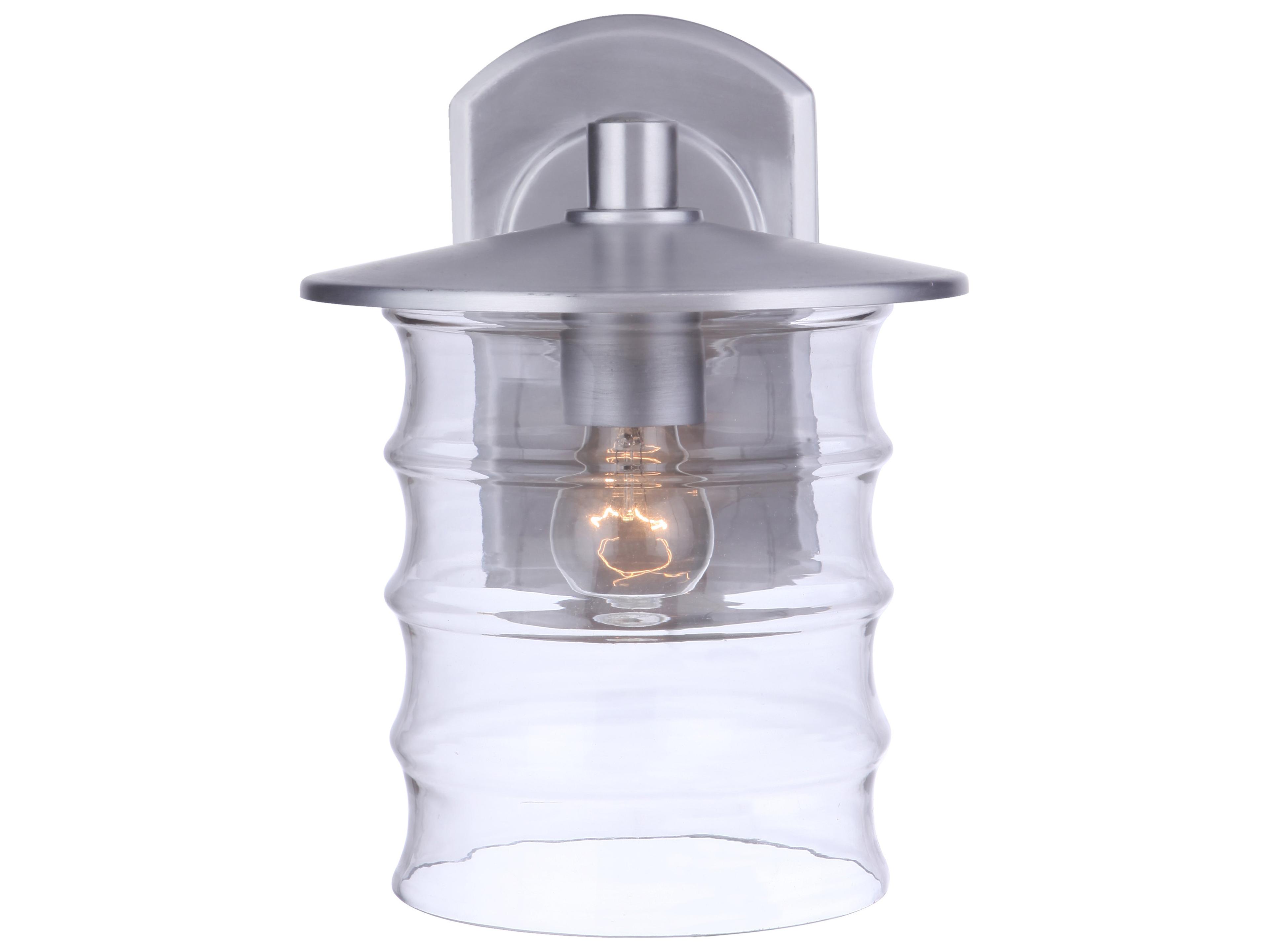 Craftmade Canon Outdoor Wall Light