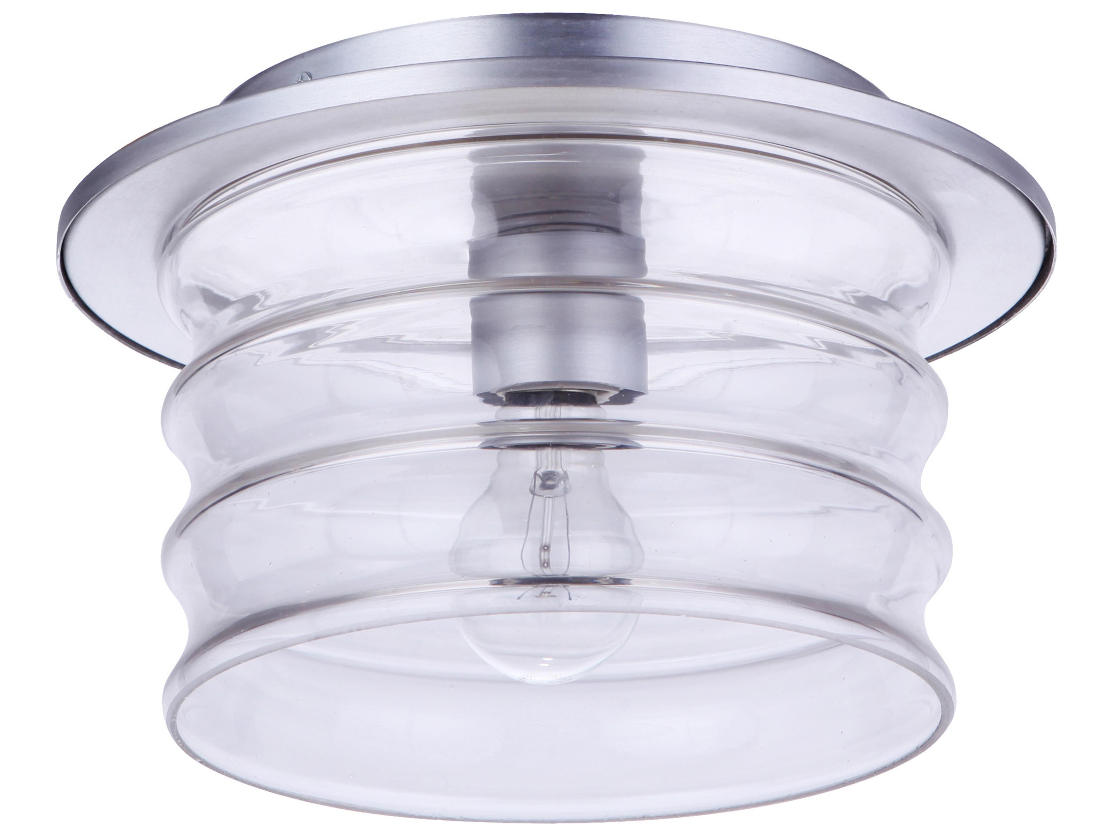 Canon 1 - Light Outdoor Ceiling Light