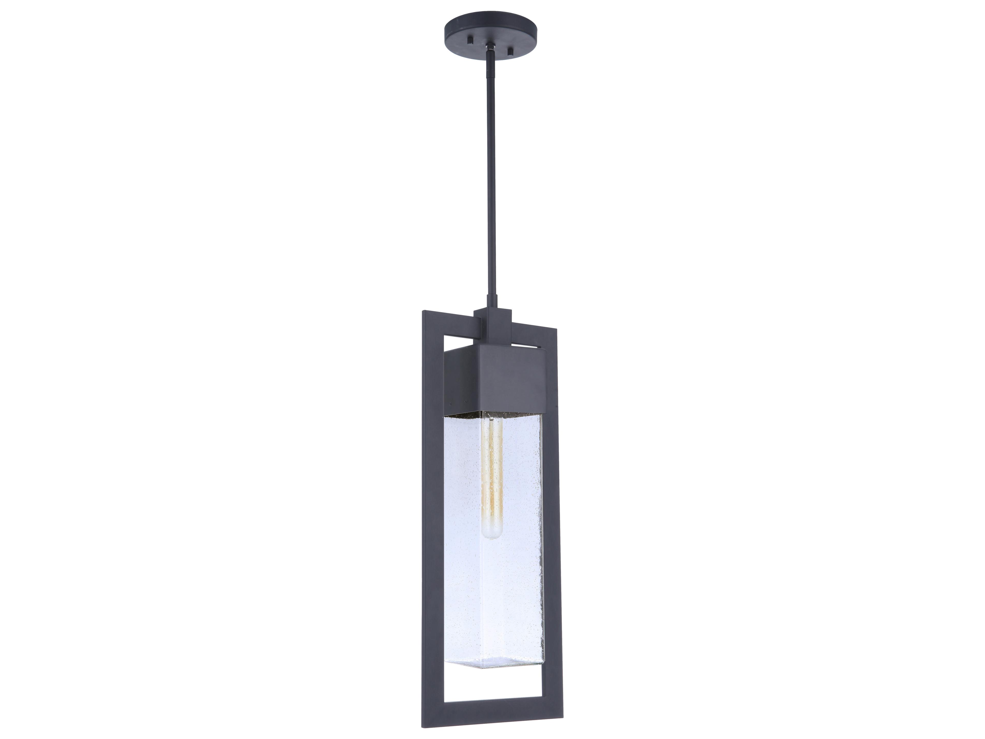 Perimeter 1 - Light Outdoor Hanging Light