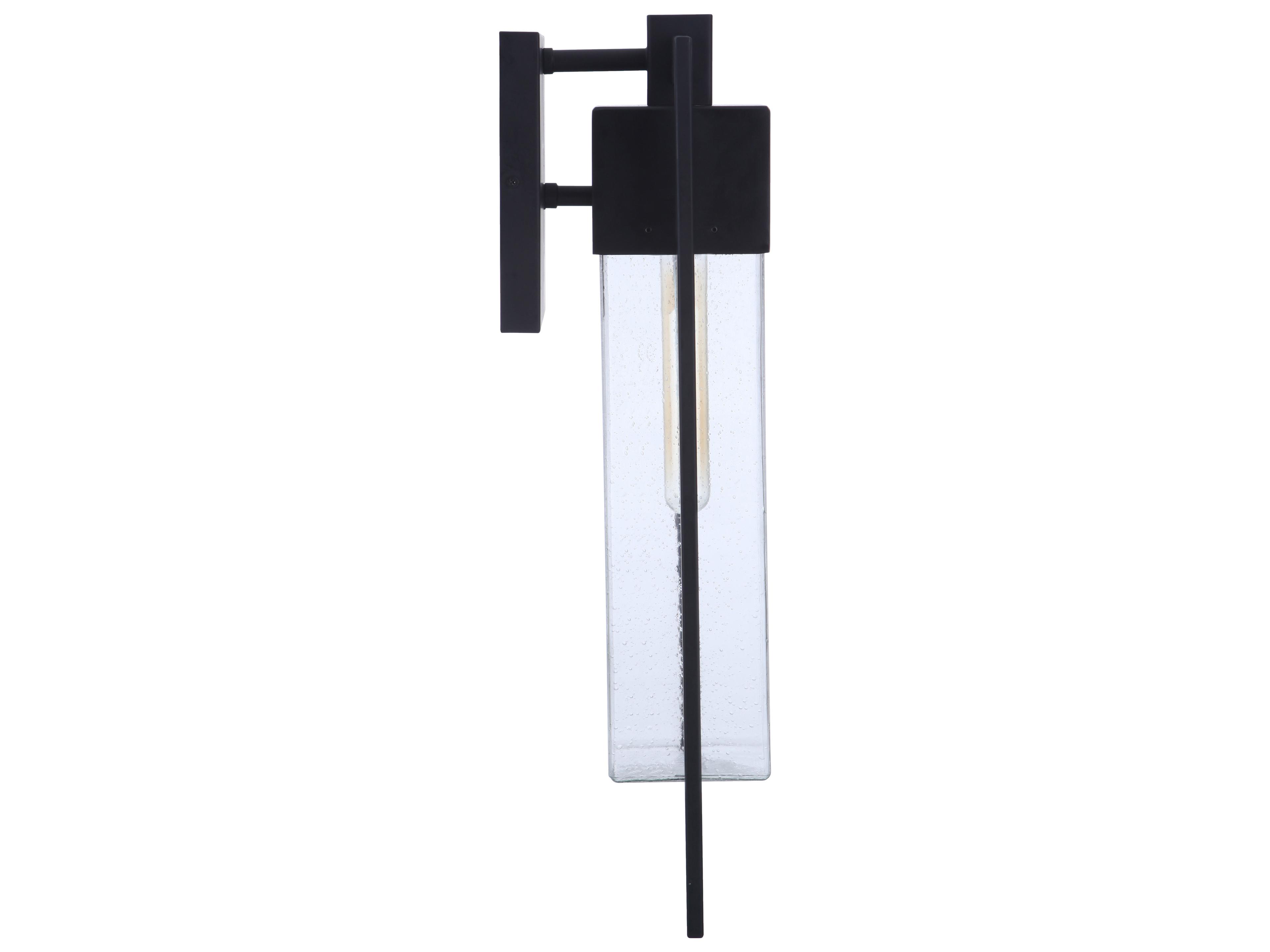 Craftmade Perimeter 1 - Light Outdoor Wall Light