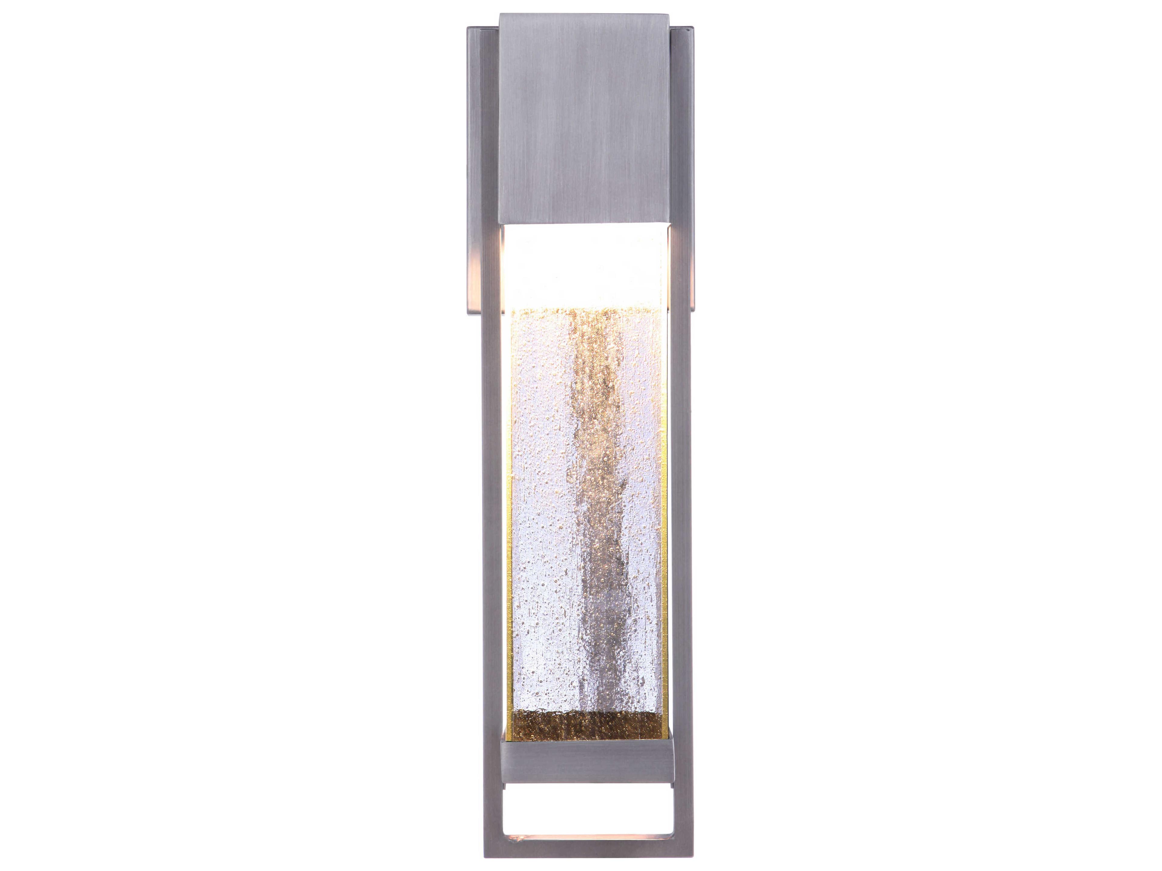 Craftmade Bryce Outdoor Wall Light