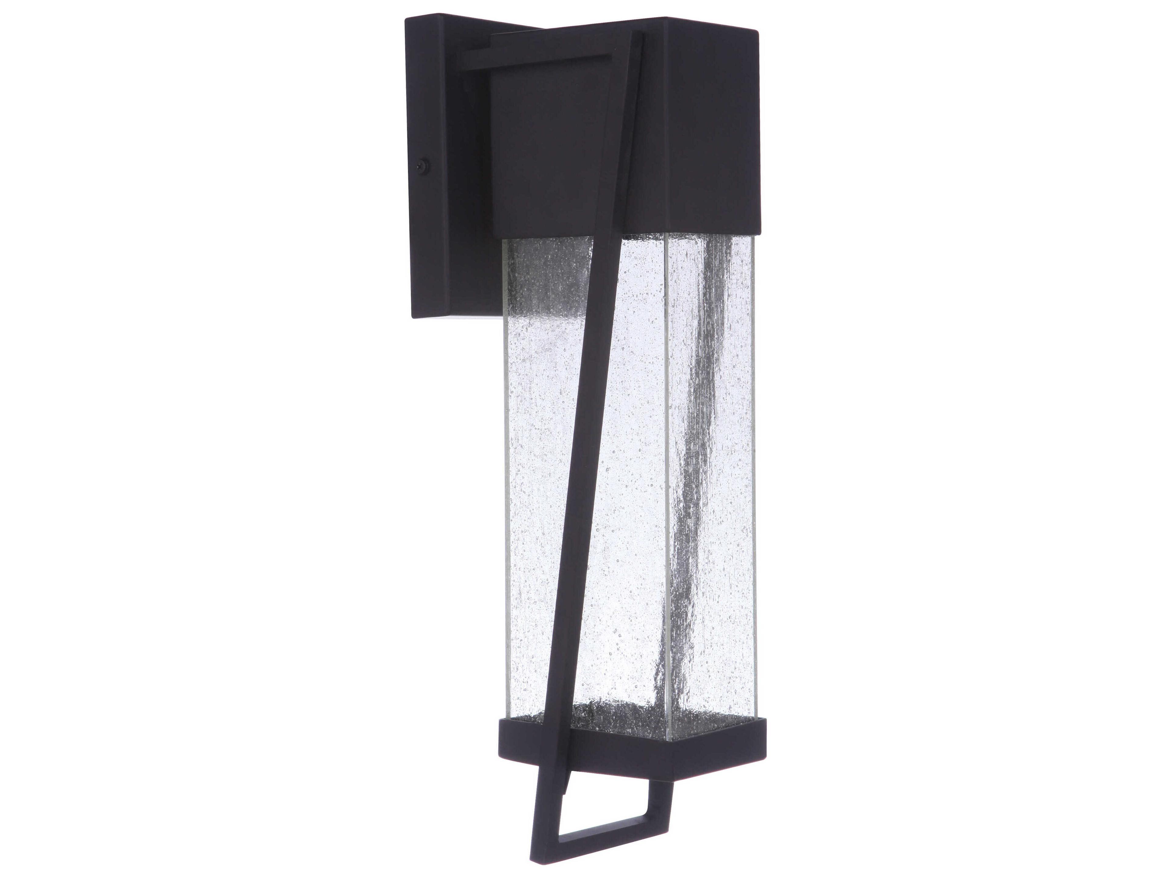 Bryce Outdoor Wall Light