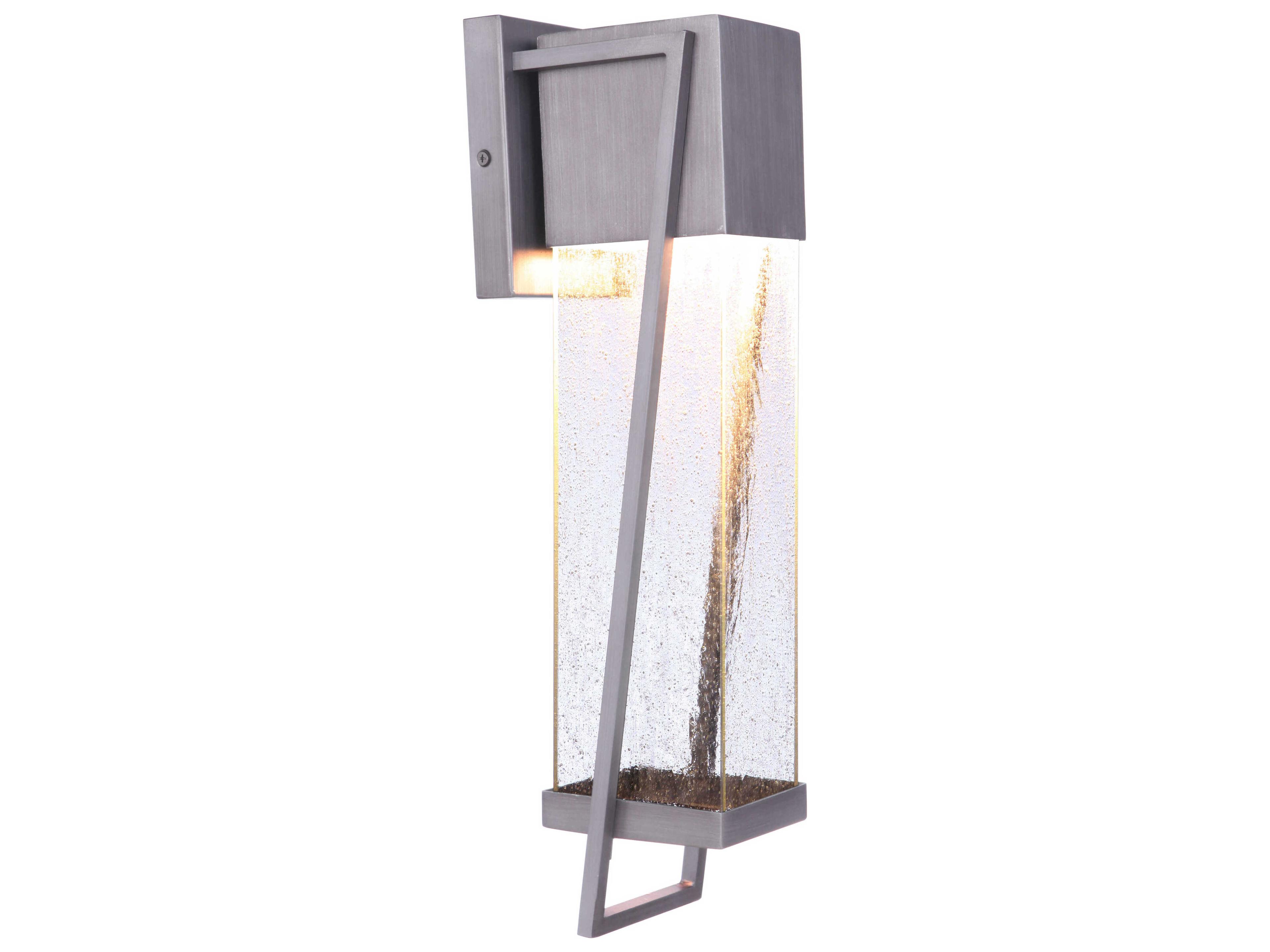 Craftmade Bryce Outdoor Wall Light