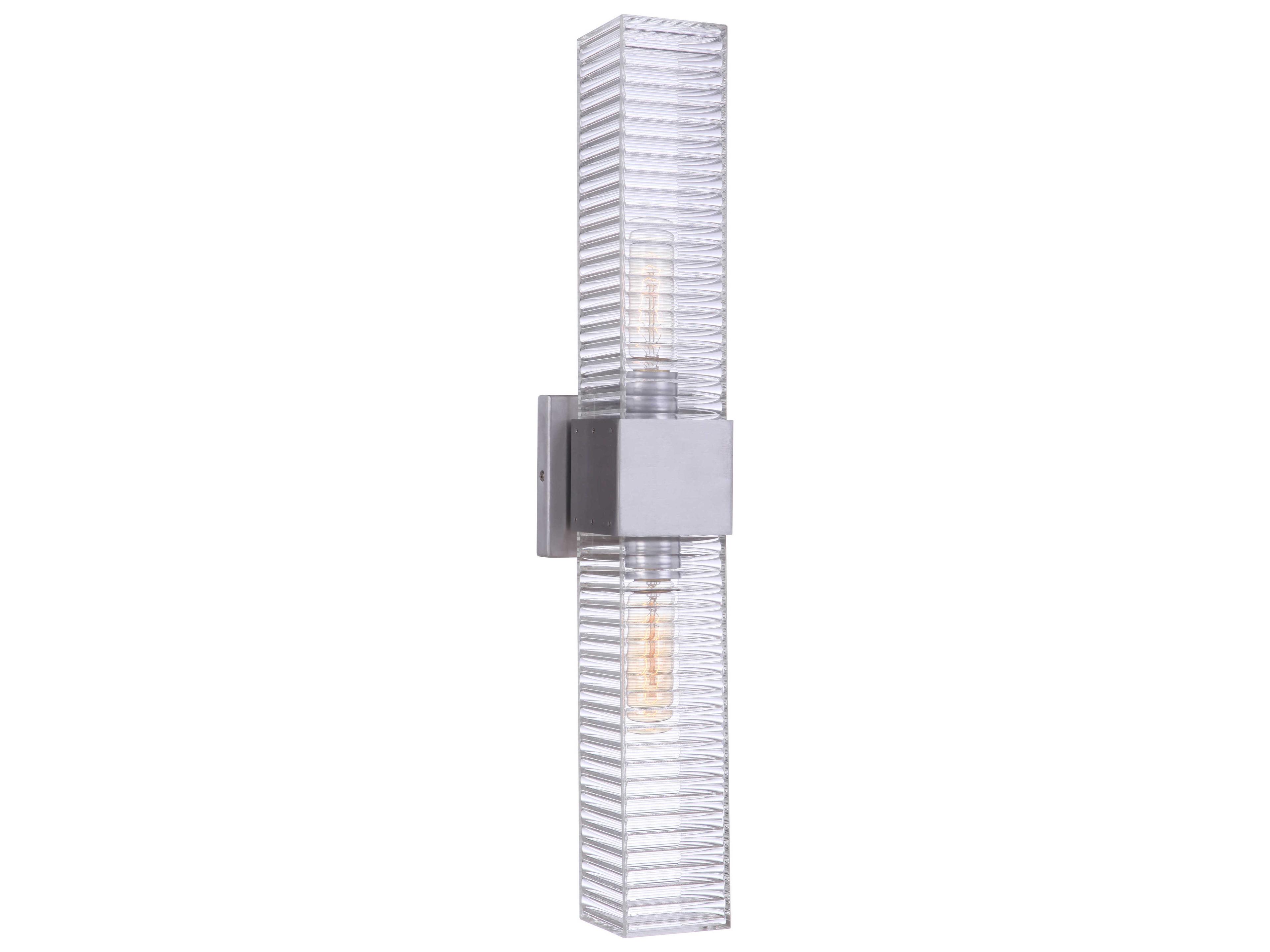 Craftmade Ridge 2 - Light Outdoor Wall Light