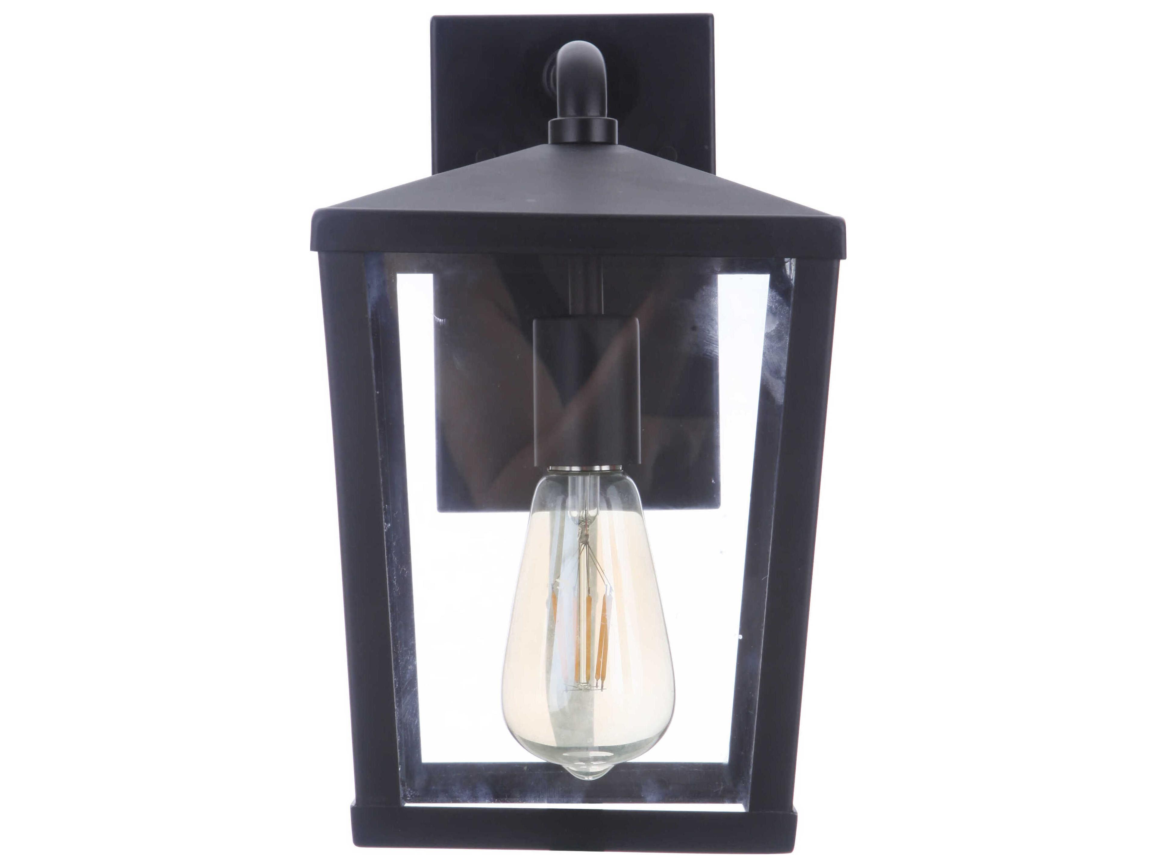 Craftmade Olsen Outdoor Wall Light