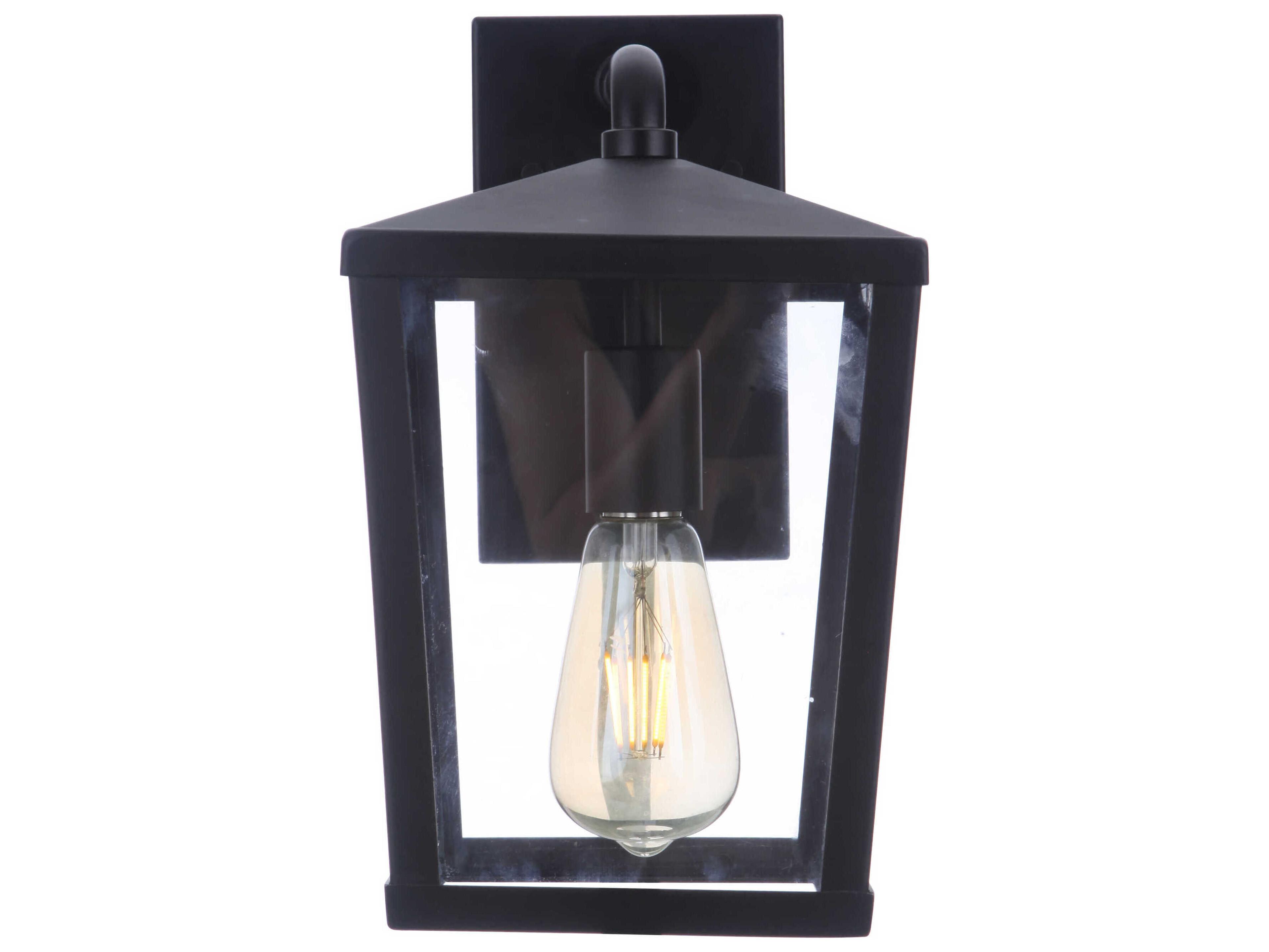 Craftmade Olsen Outdoor Wall Light