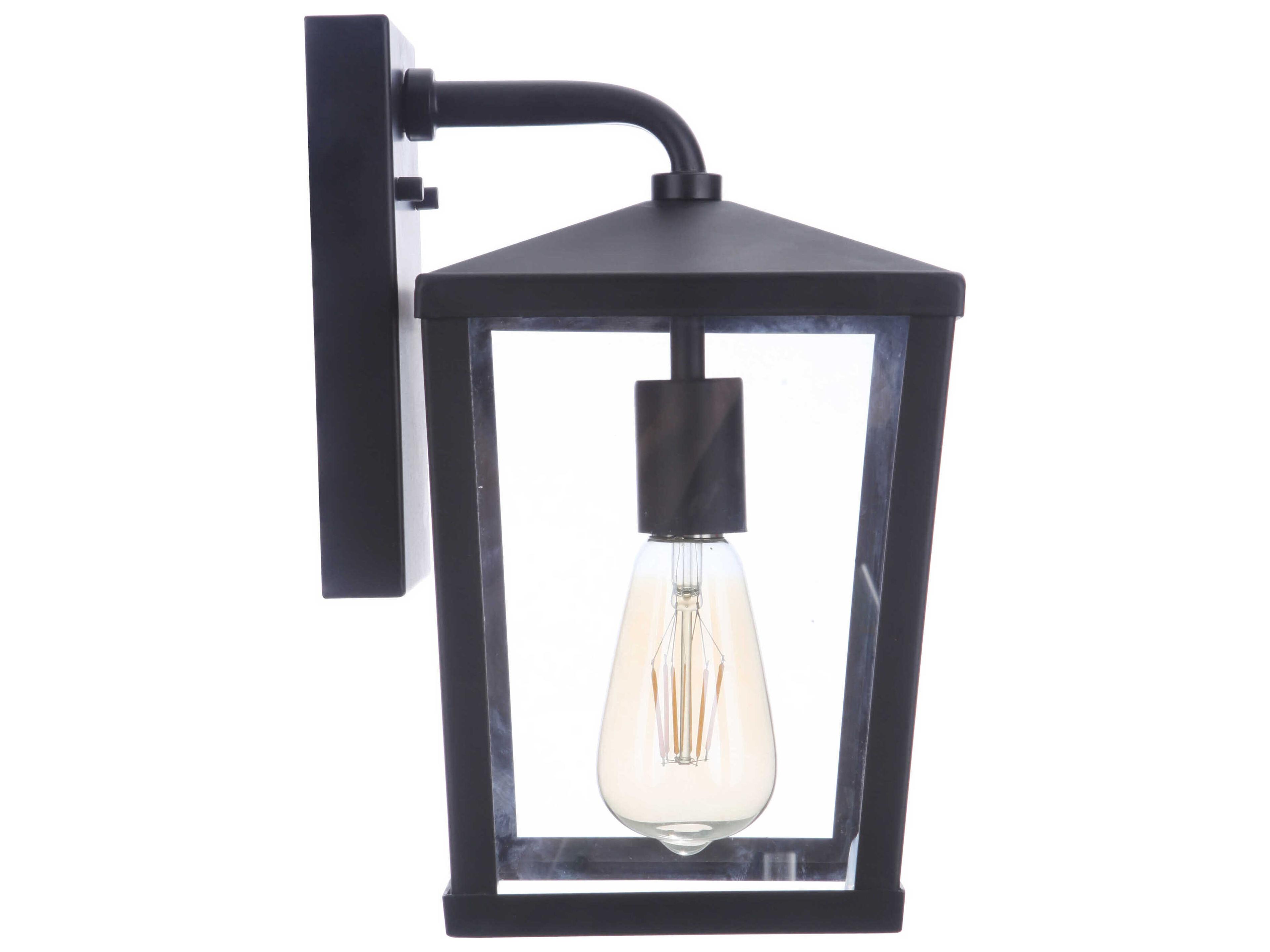 Craftmade Olsen Outdoor Wall Light