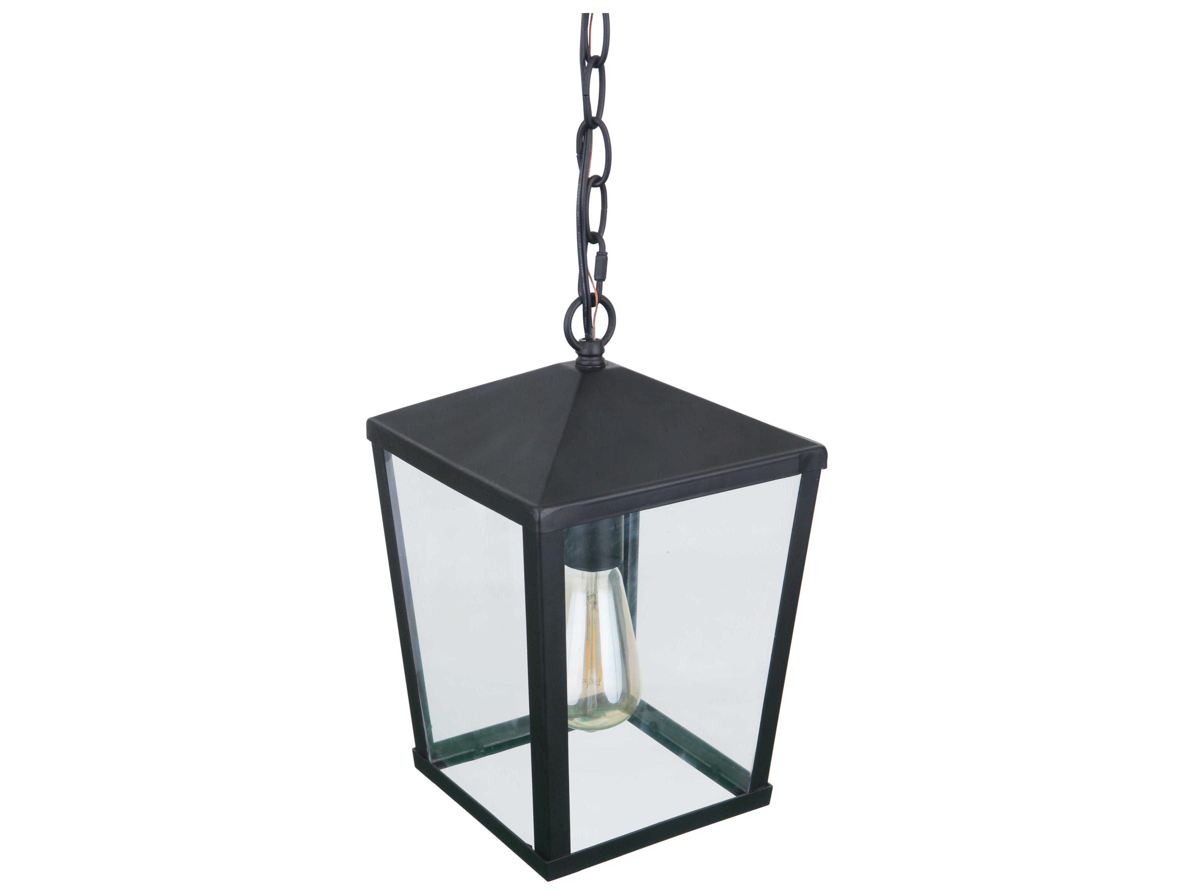 Craftmade Olsen 1 - Light Outdoor Hanging Light