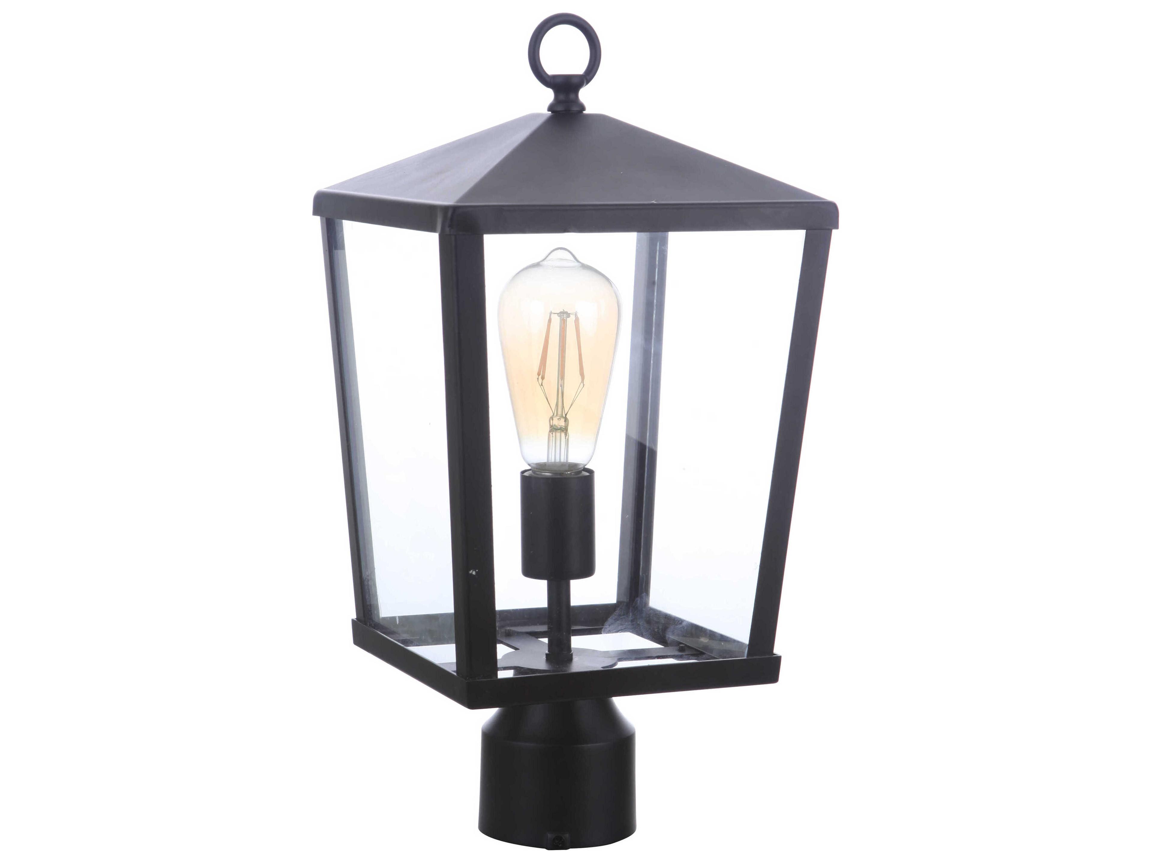 Olsen 1 - Light Outdoor Post Light