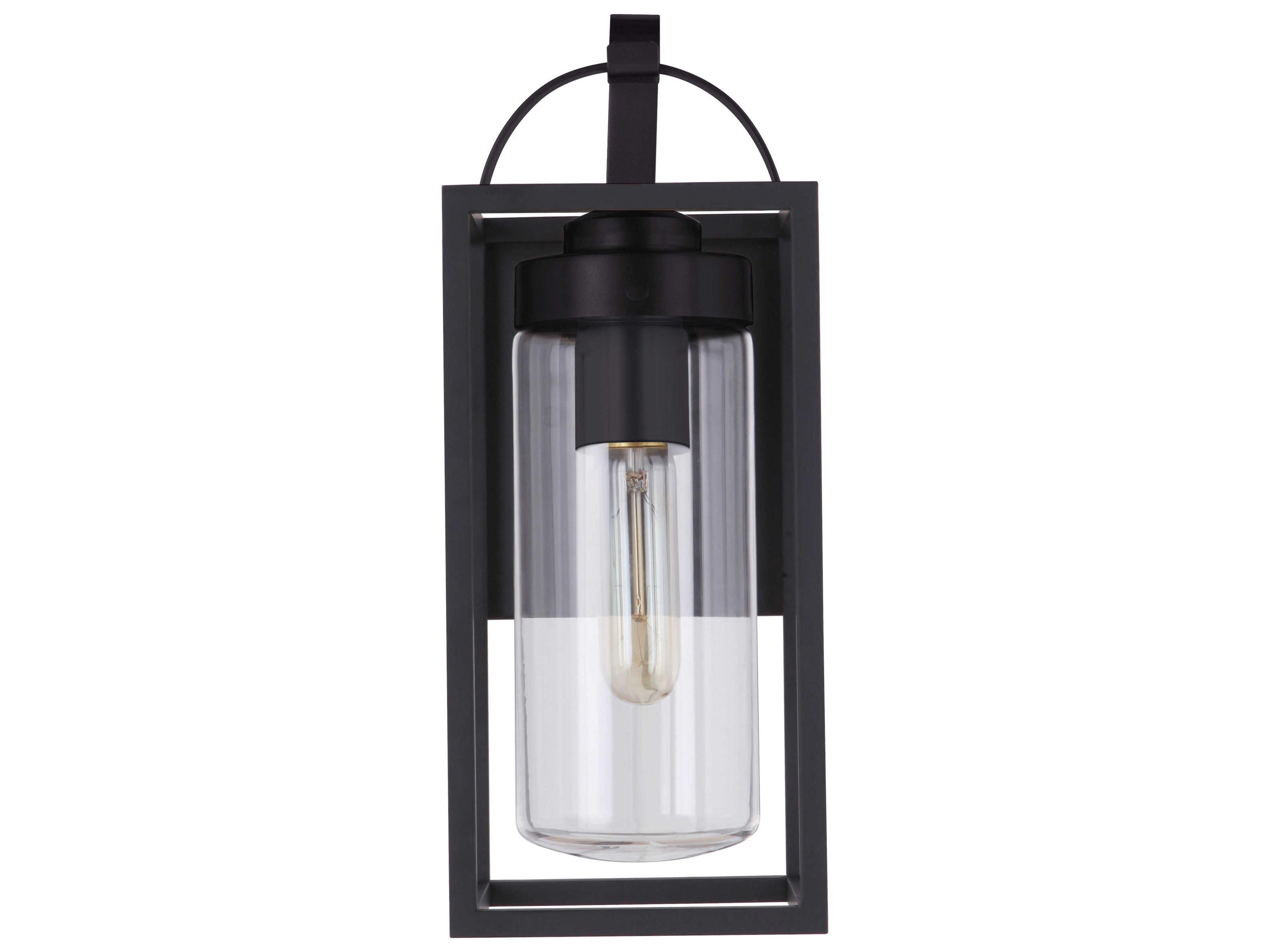 Craftmade Neo Outdoor Wall Light