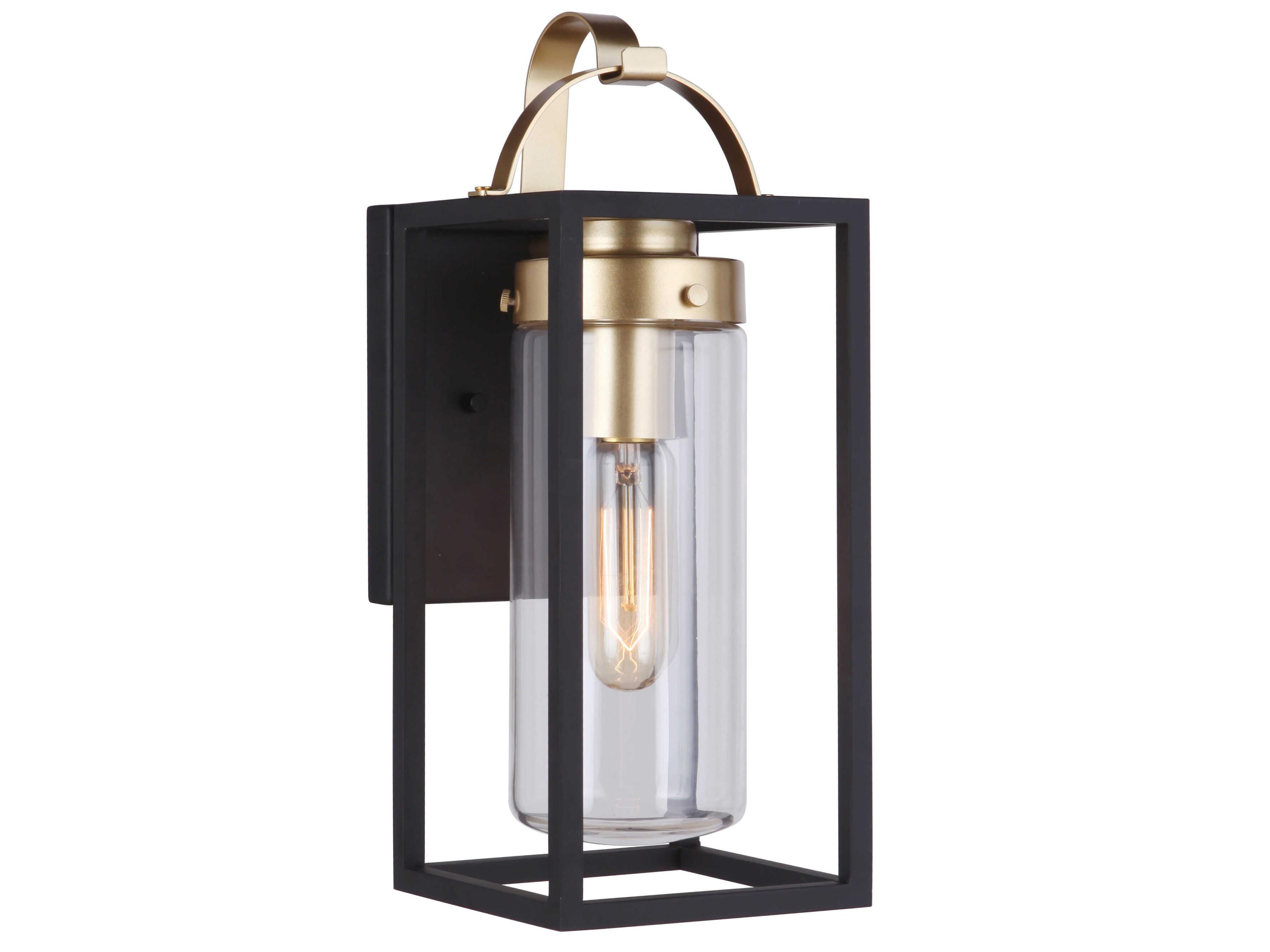 Craftmade Neo Outdoor Wall Light