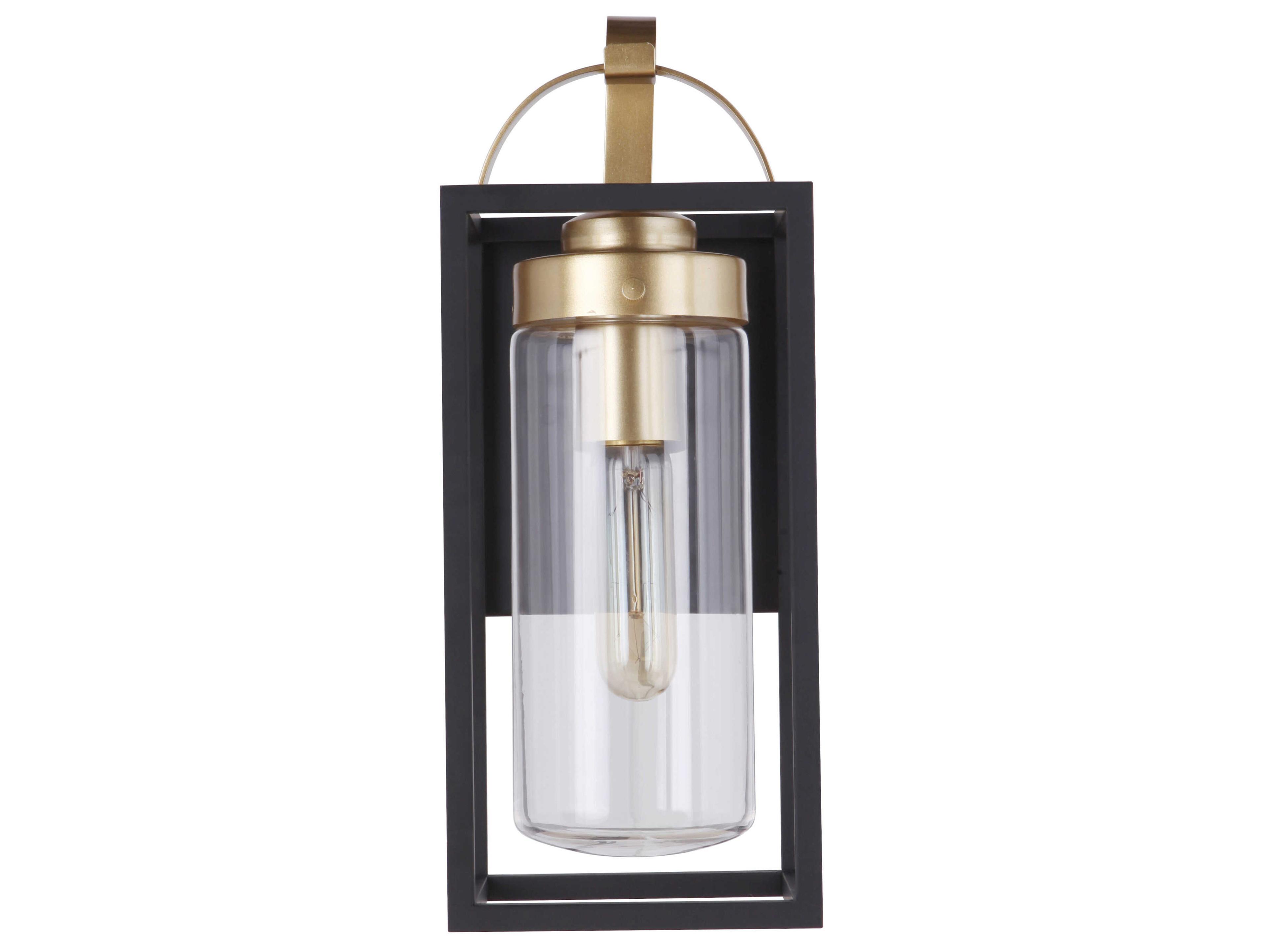 Craftmade Neo Outdoor Wall Light