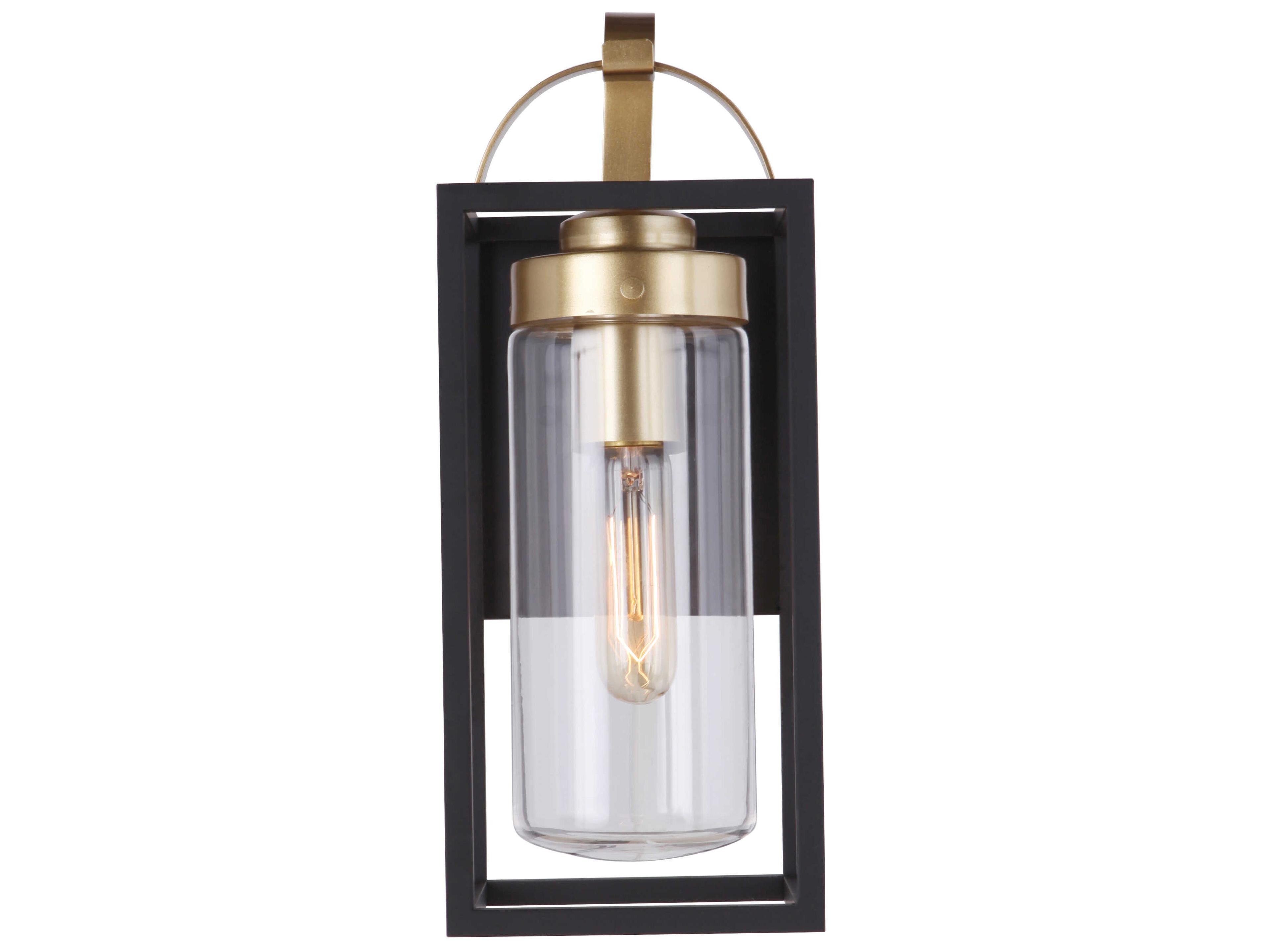 Craftmade Neo Outdoor Wall Light