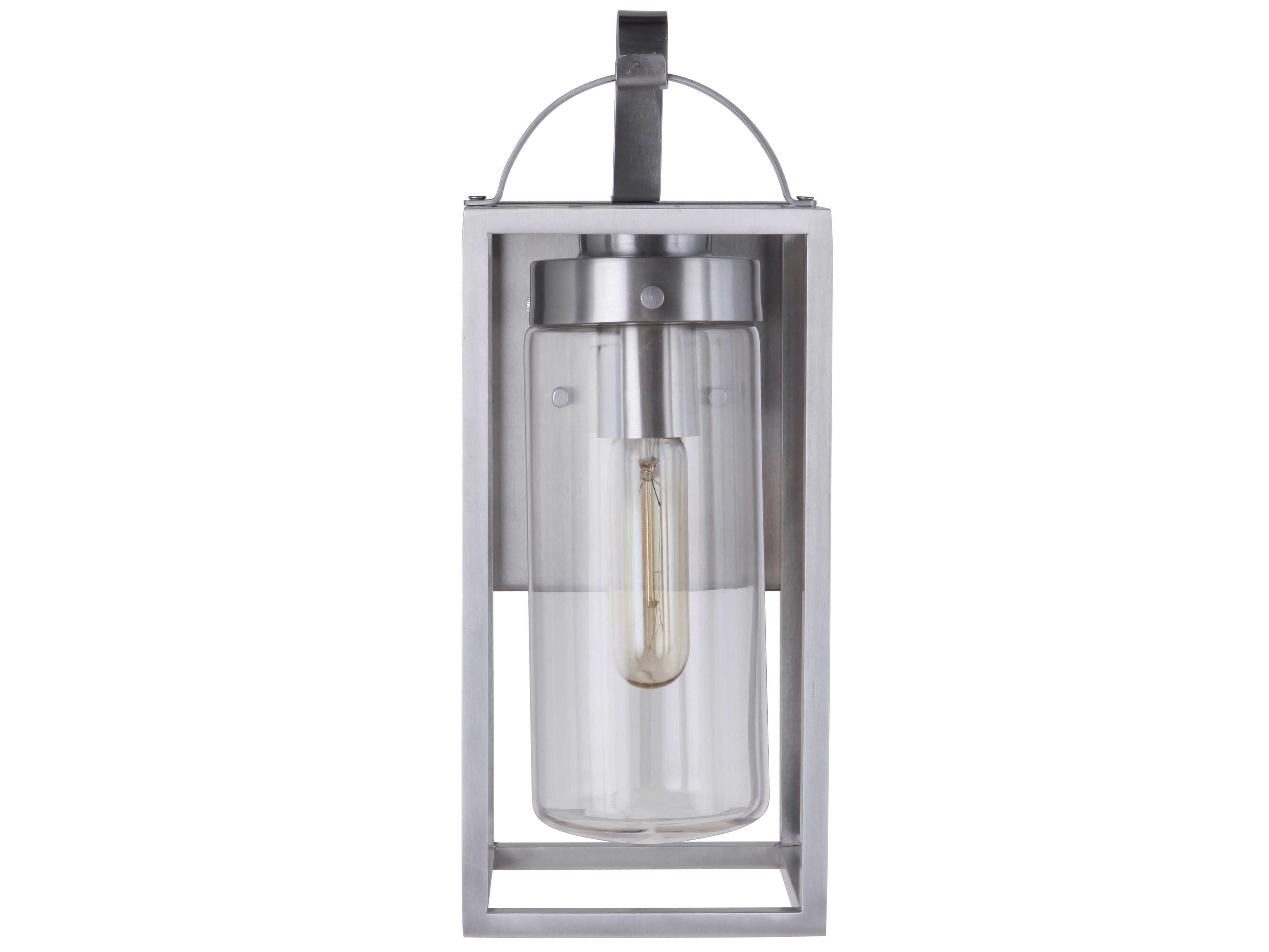 Craftmade Neo Outdoor Wall Light