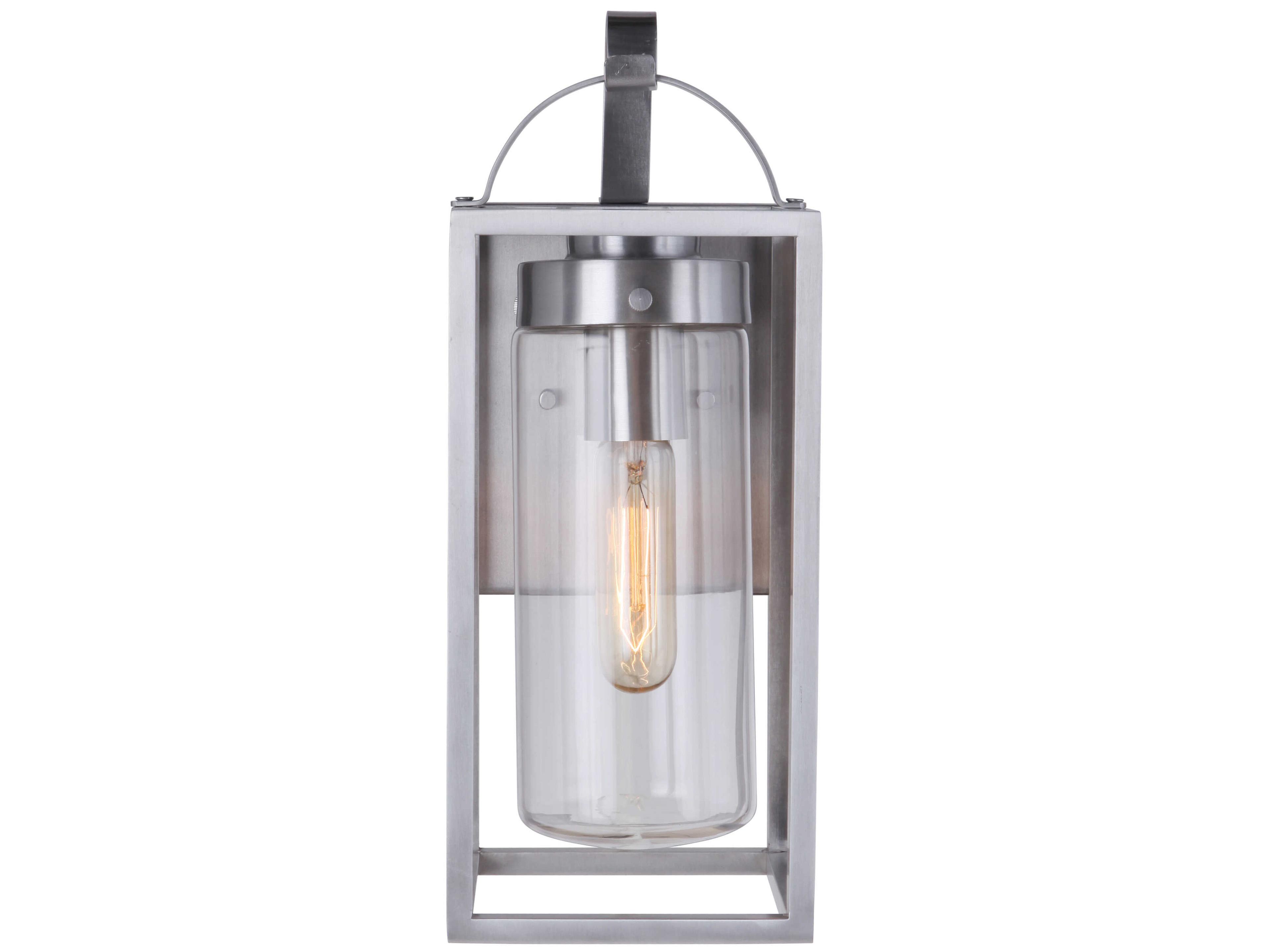 Craftmade Neo Outdoor Wall Light