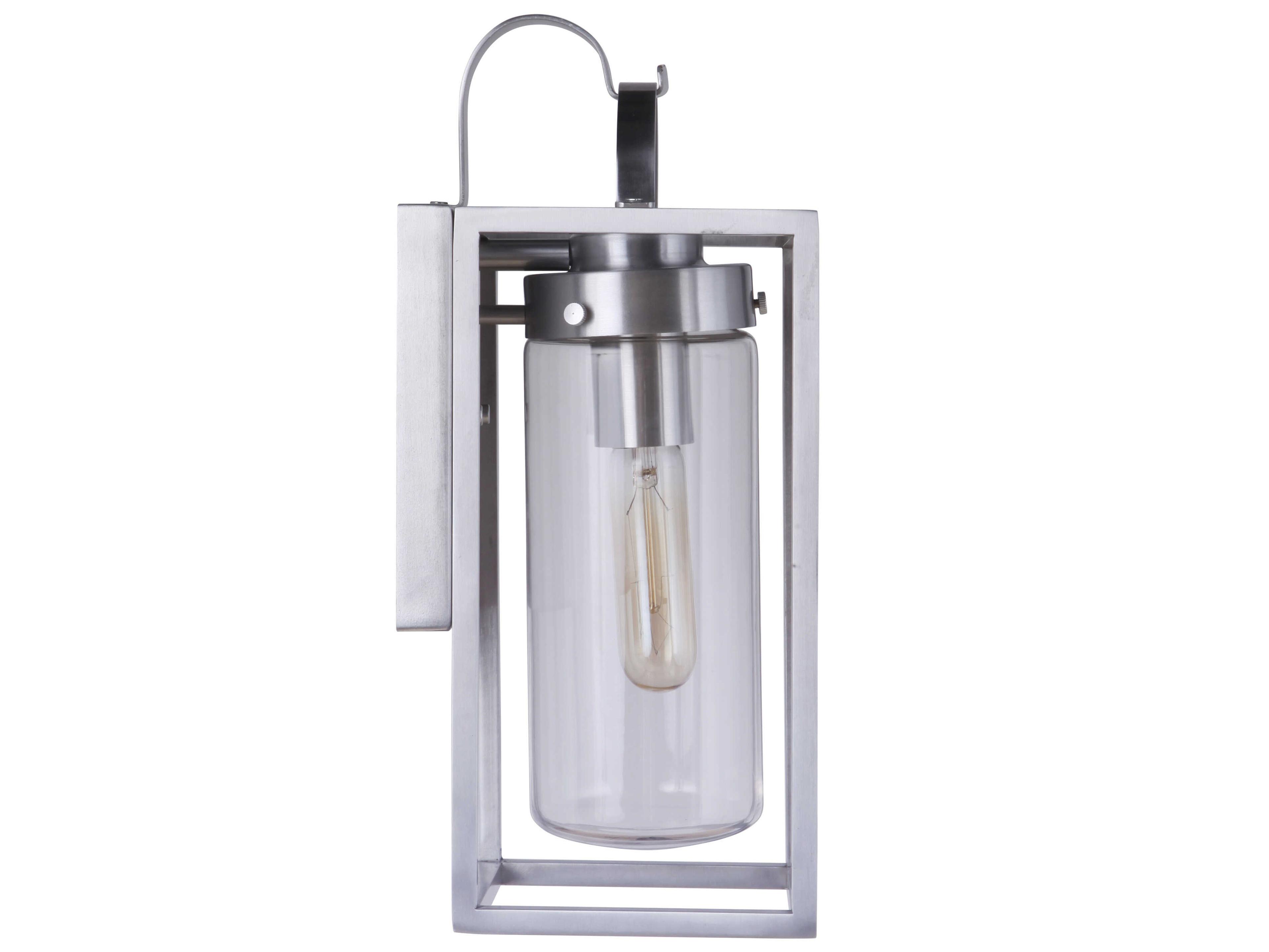 Craftmade Neo Outdoor Wall Light