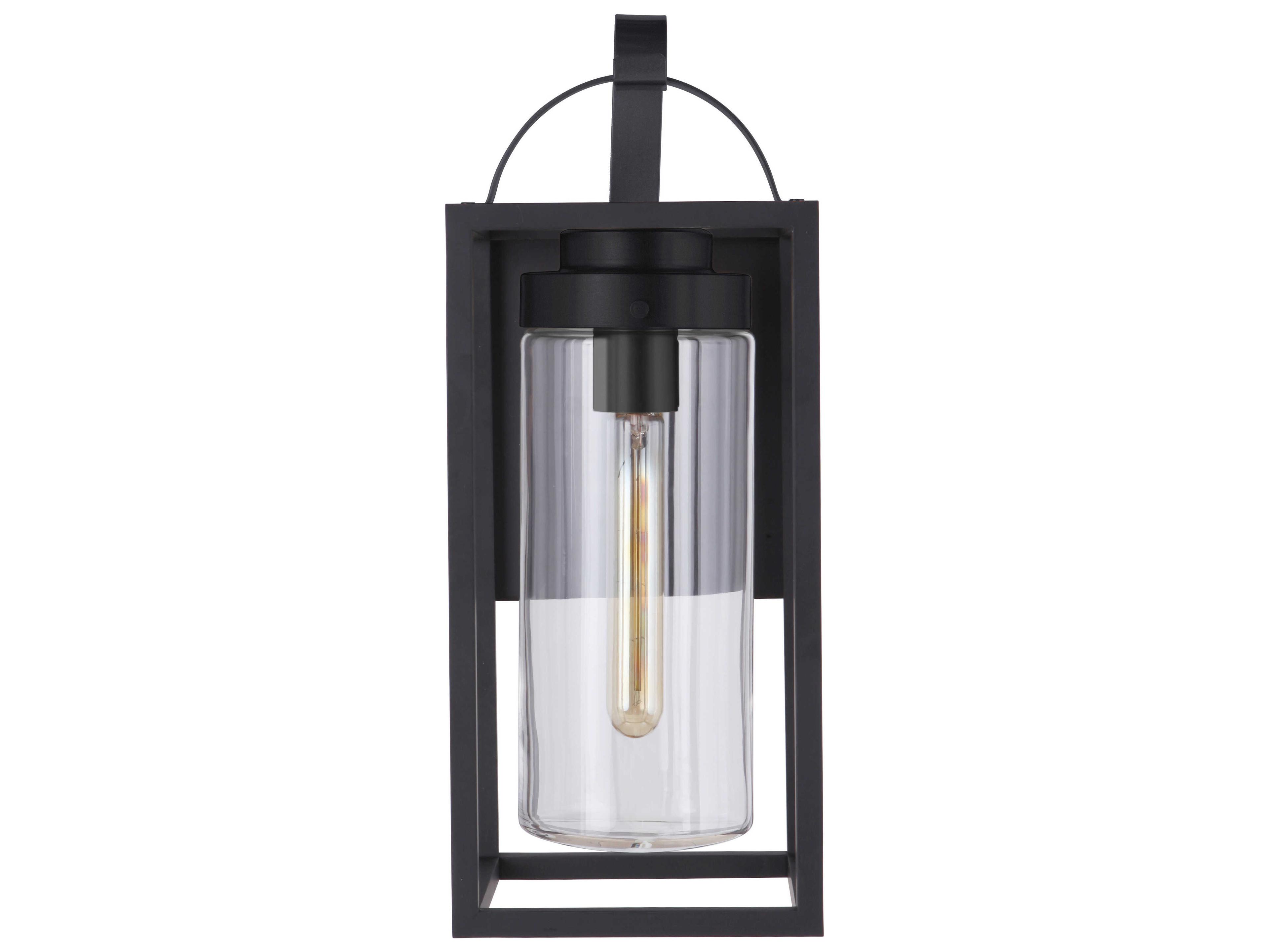 Craftmade Neo Outdoor Wall Light