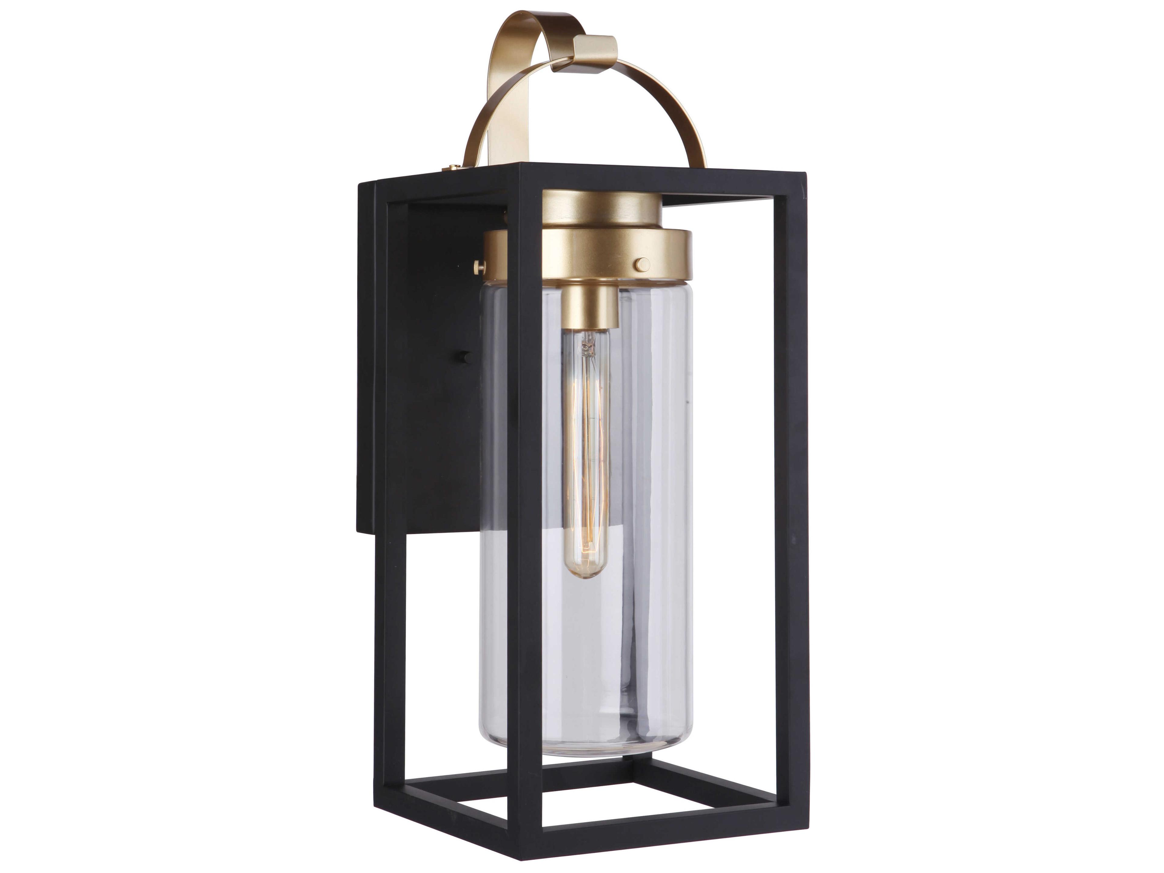 Craftmade Neo Outdoor Wall Light