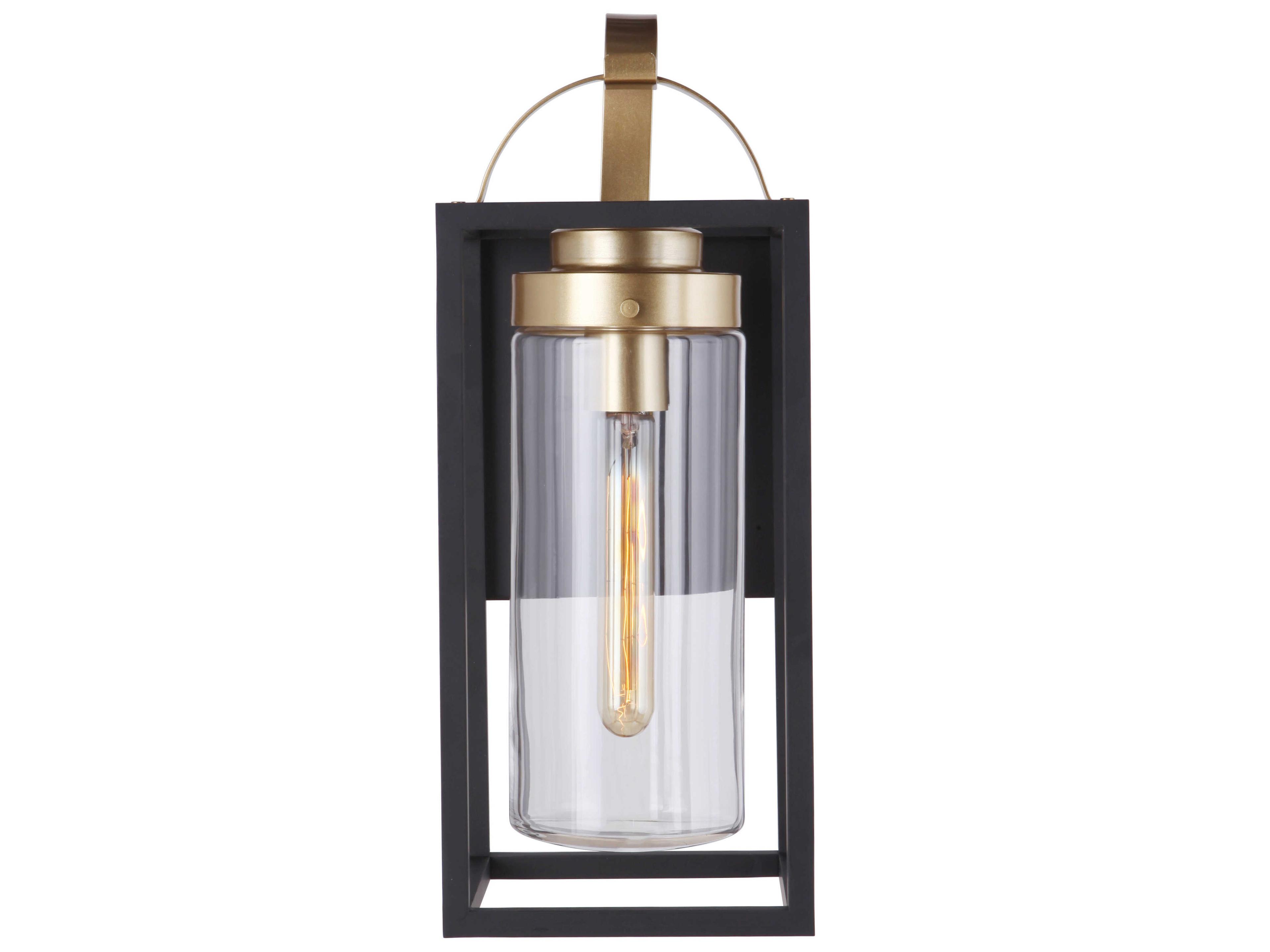 Craftmade Neo Outdoor Wall Light