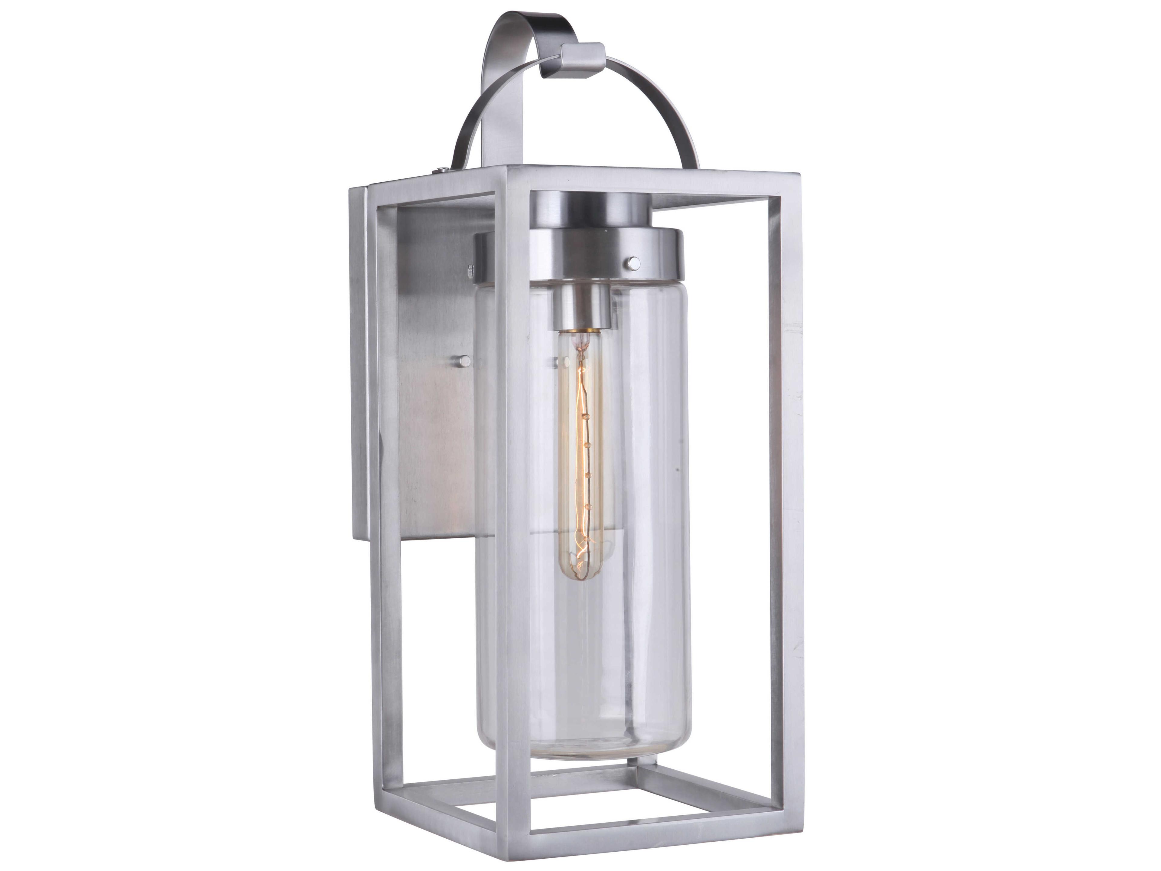 Craftmade Neo Outdoor Wall Light