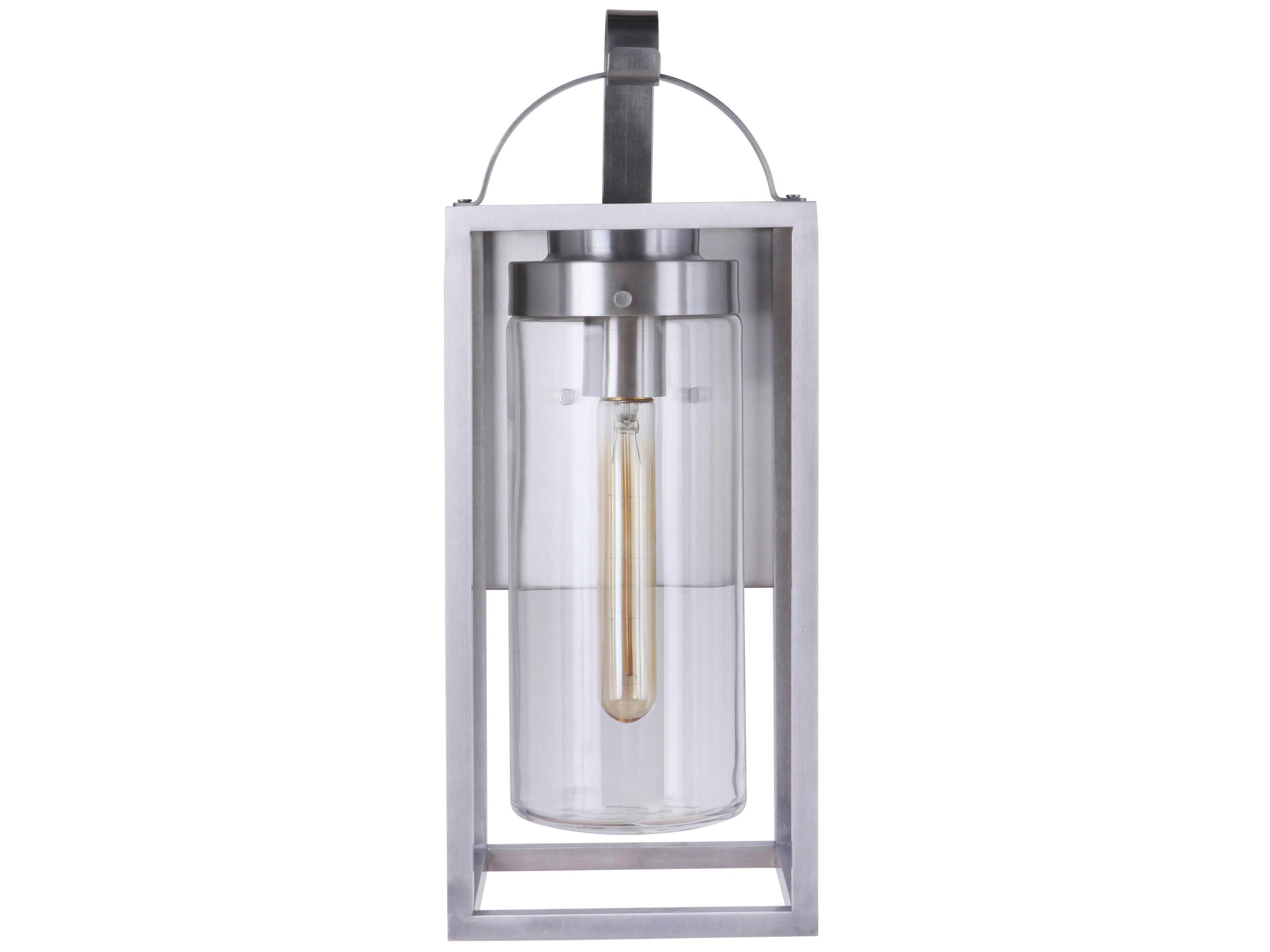 Craftmade Neo Outdoor Wall Light