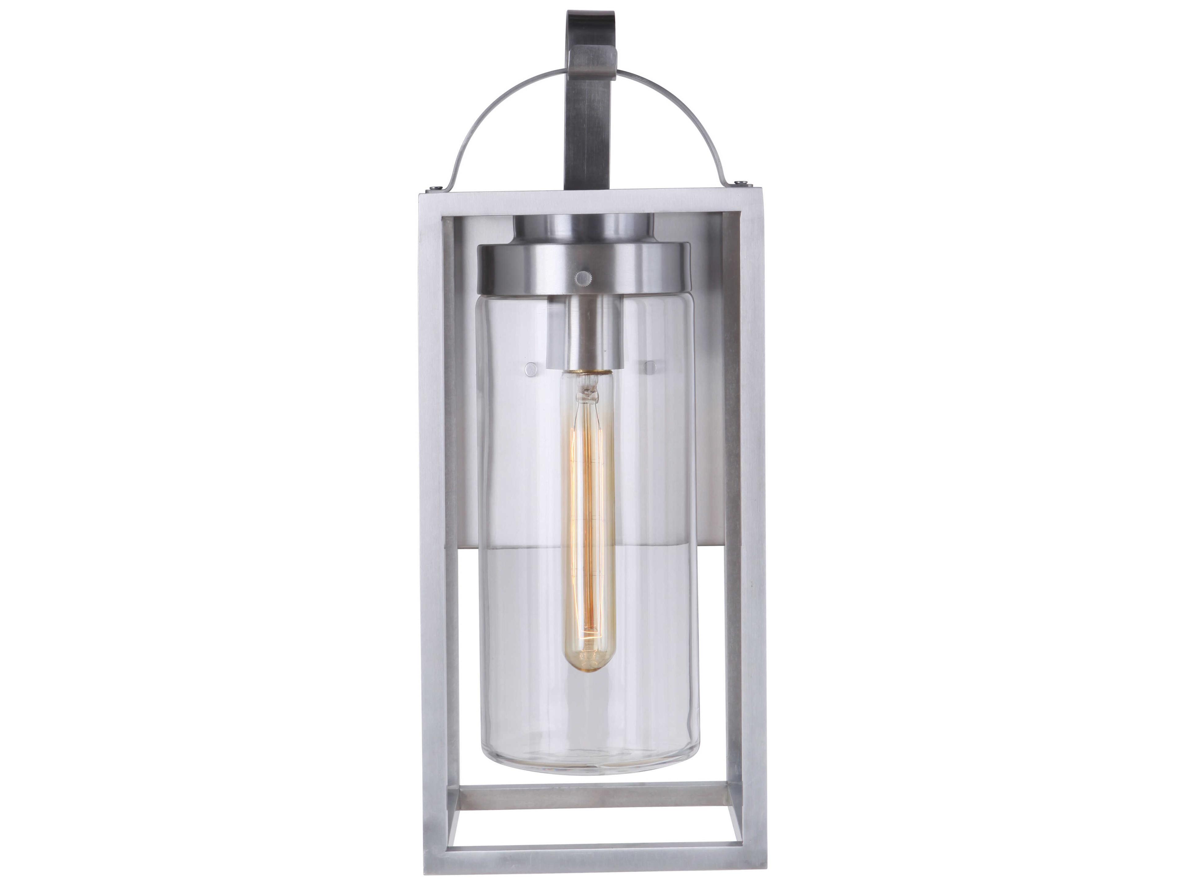 Craftmade Neo Outdoor Wall Light