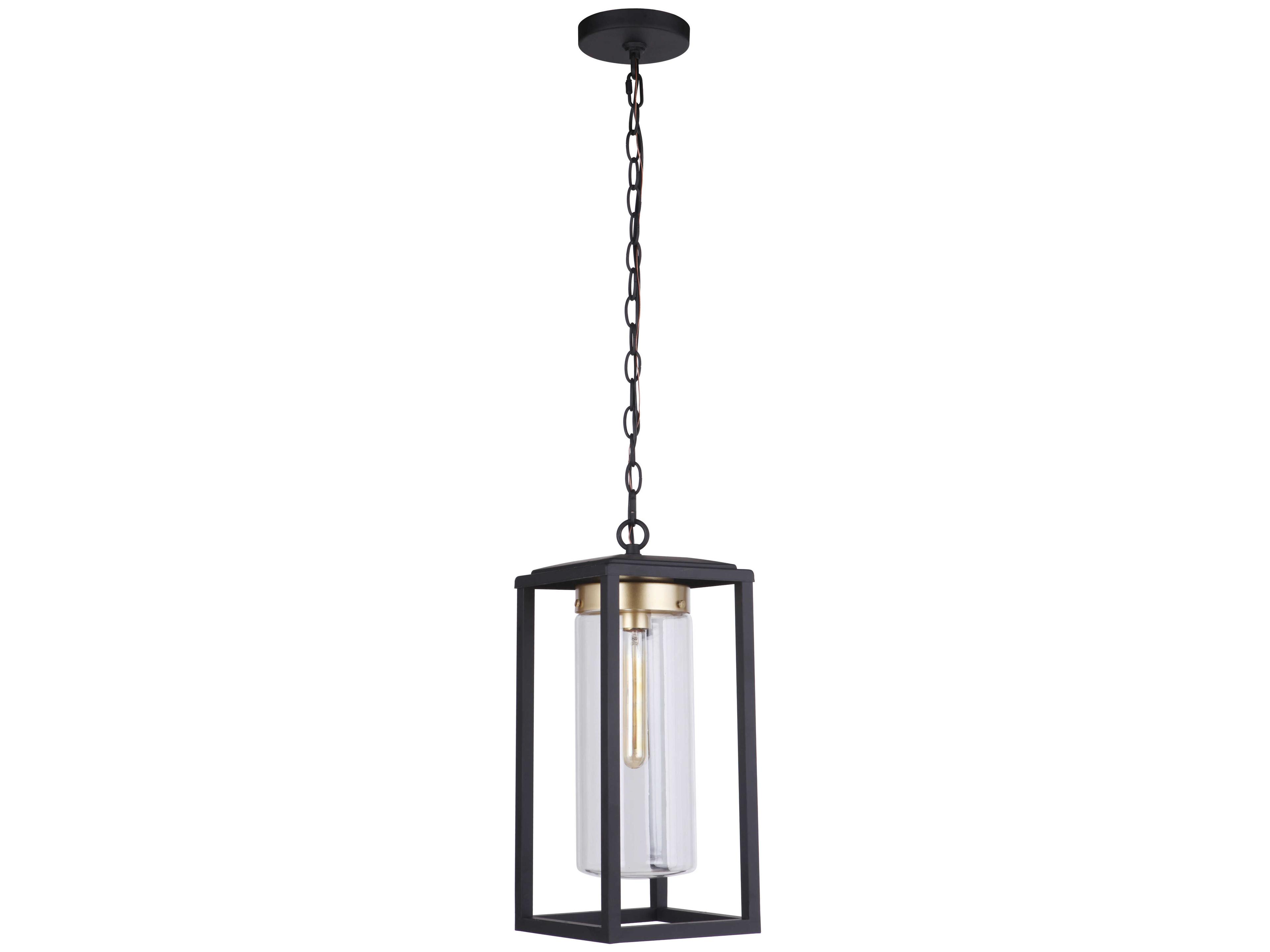 Neo 1 - Light Outdoor Hanging Light