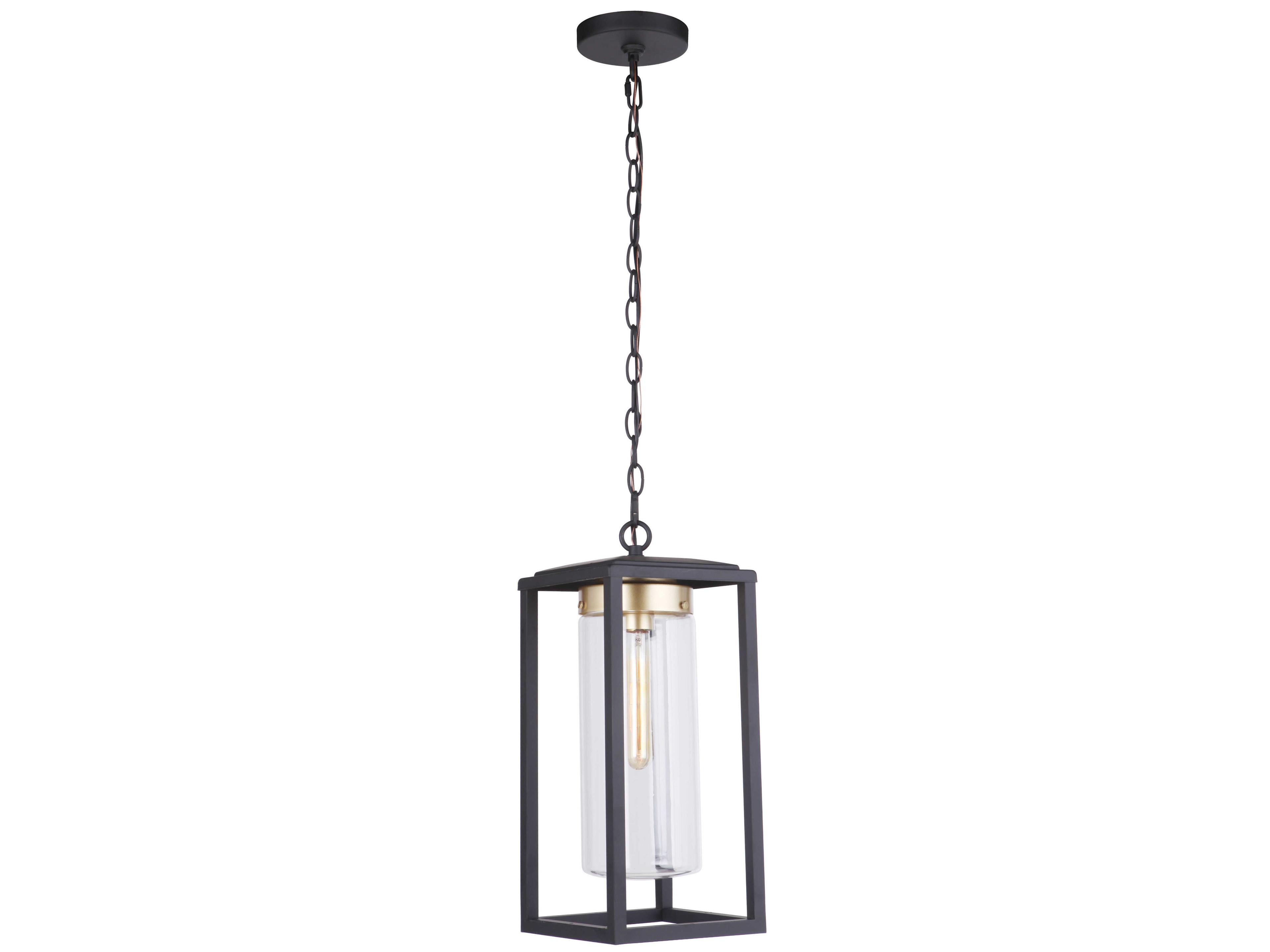 Craftmade Neo 1 - Light Outdoor Hanging Light