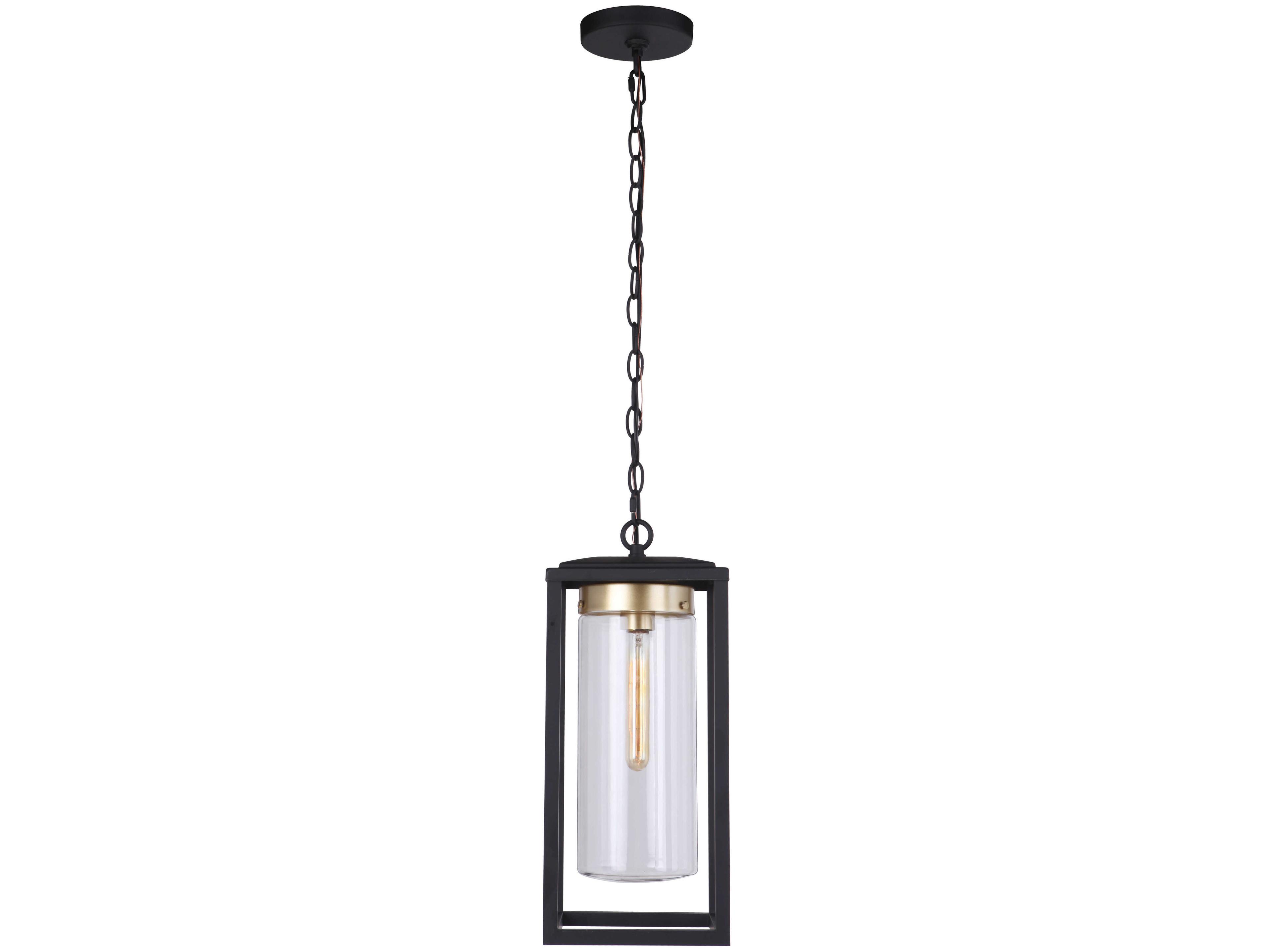 Craftmade Neo 1 - Light Outdoor Hanging Light