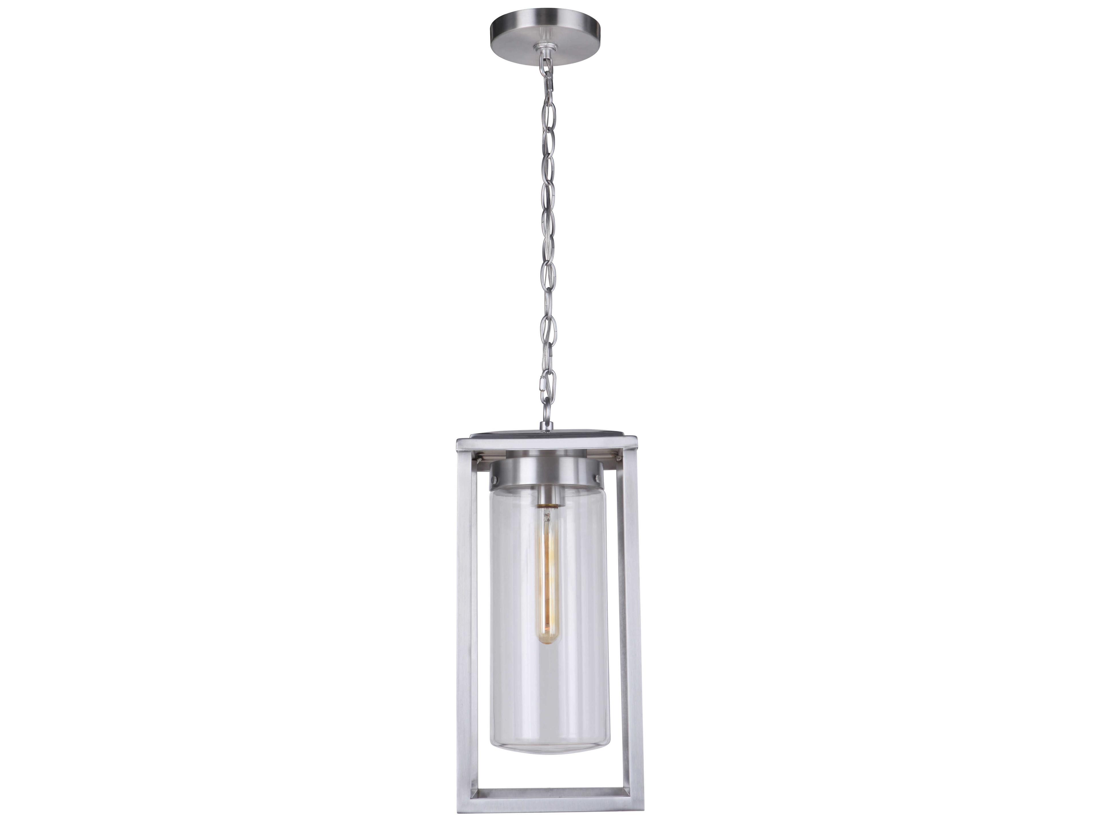 Craftmade Neo 1 - Light Outdoor Hanging Light
