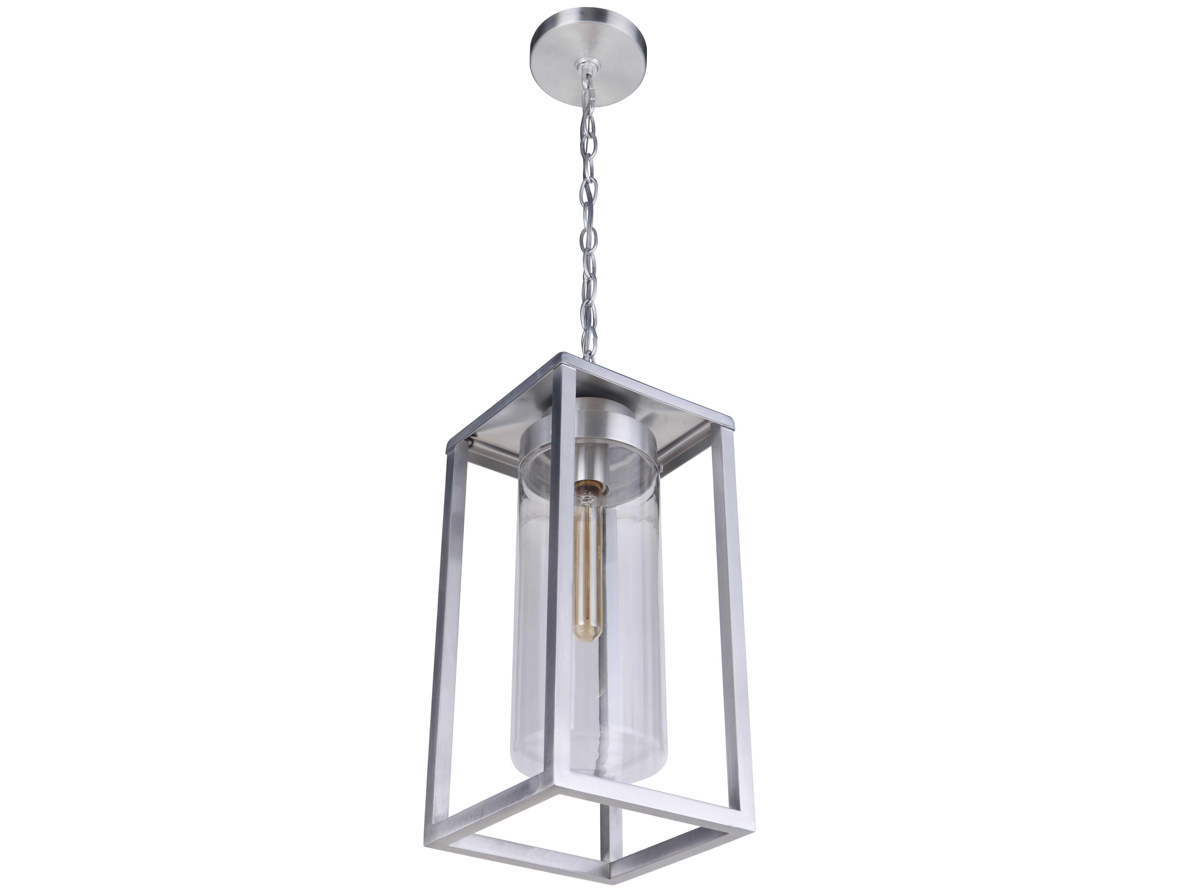 Craftmade Neo 1 - Light Outdoor Hanging Light