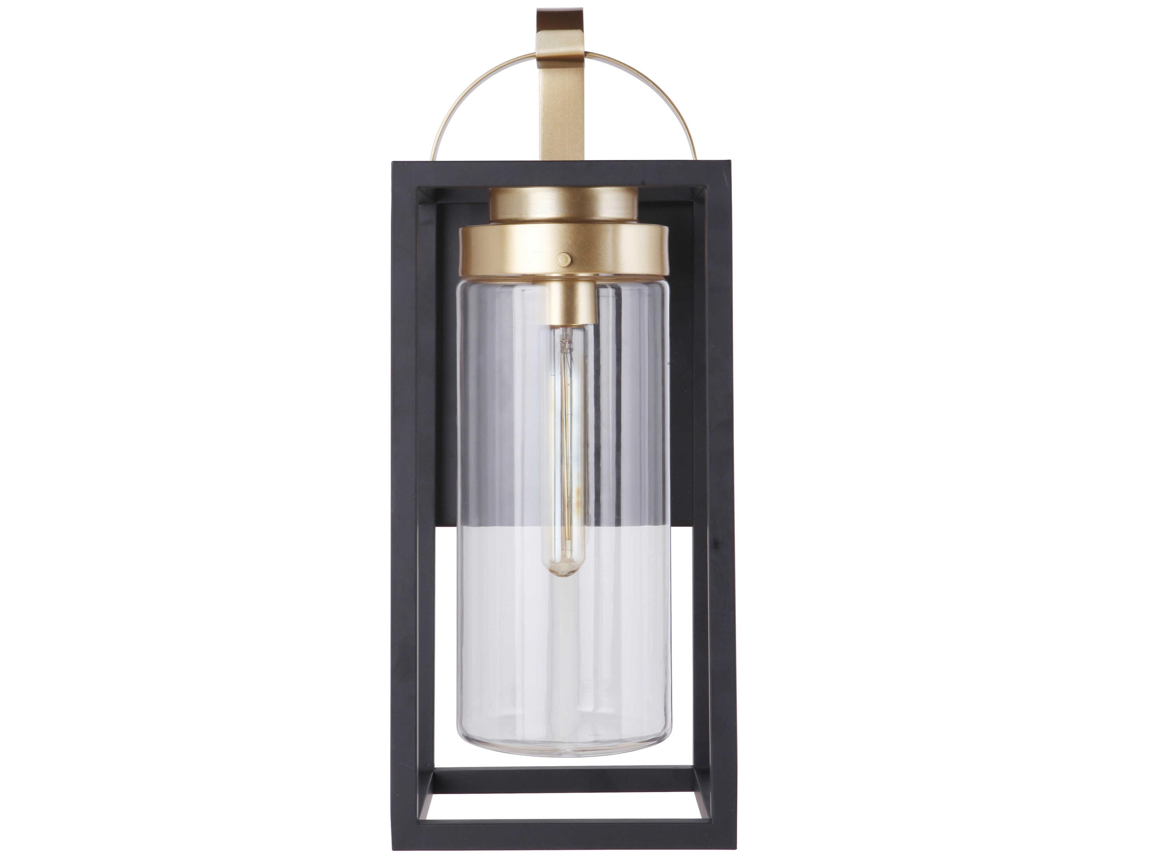 Craftmade Neo Outdoor Wall Light