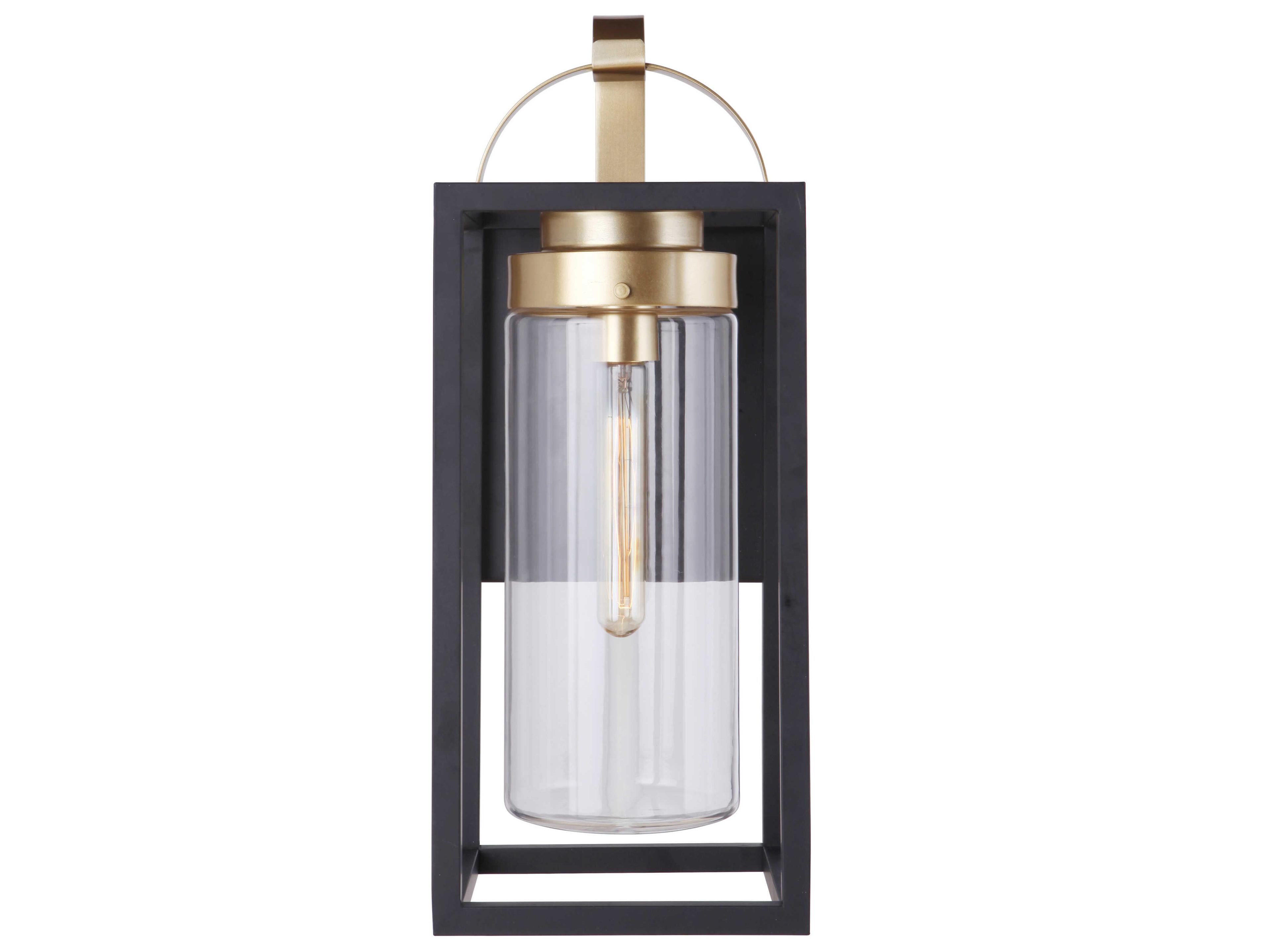 Craftmade Neo Outdoor Wall Light