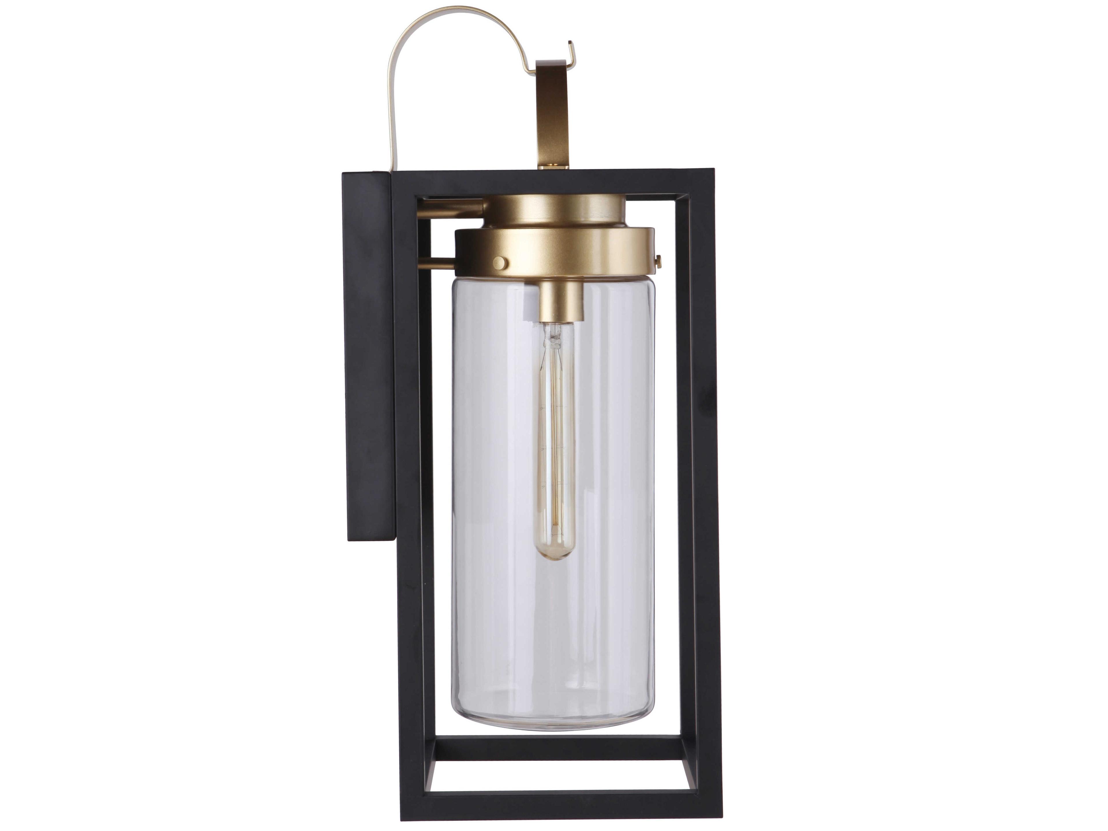 Craftmade Neo Outdoor Wall Light