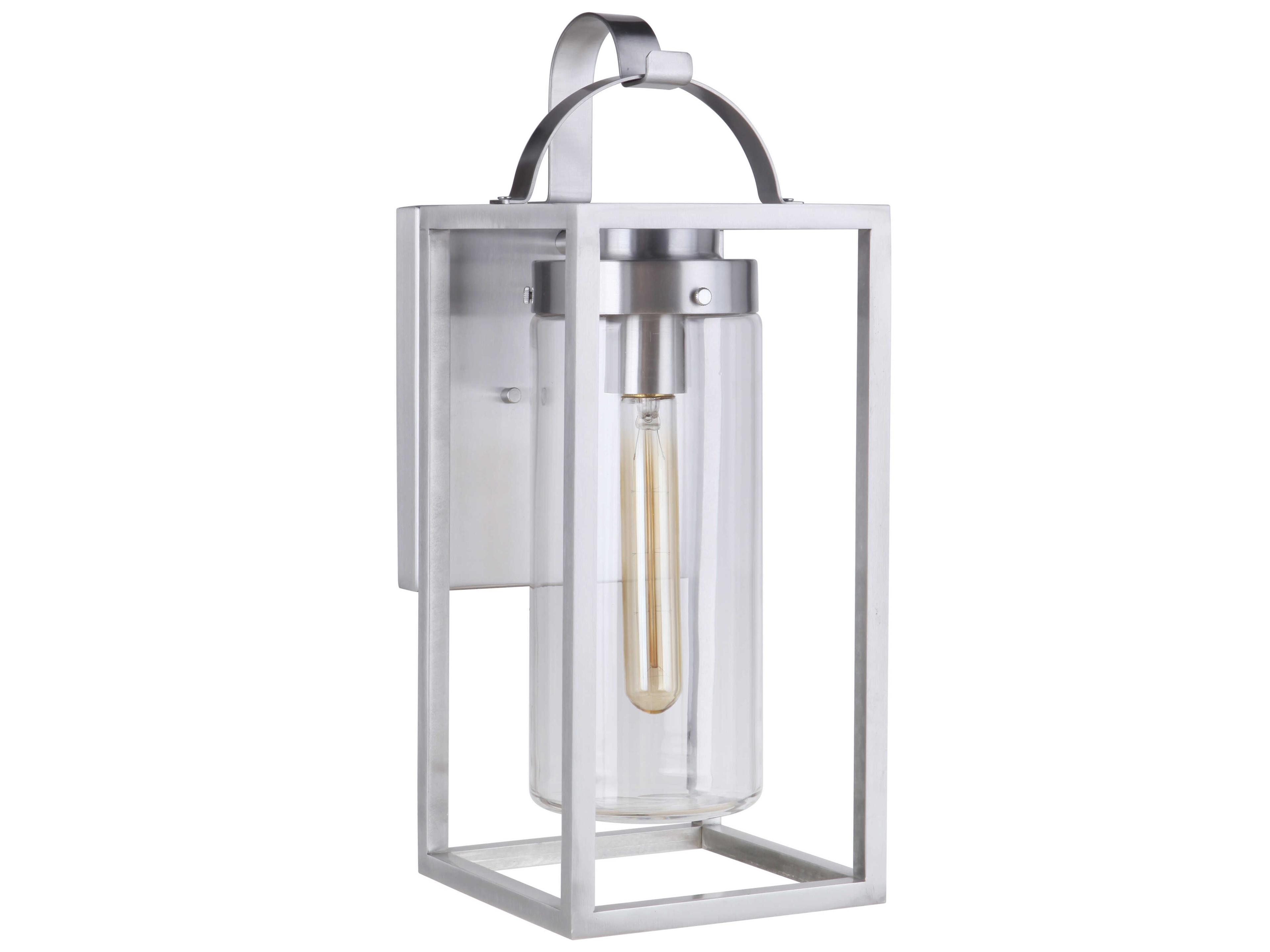 Neo Outdoor Wall Light